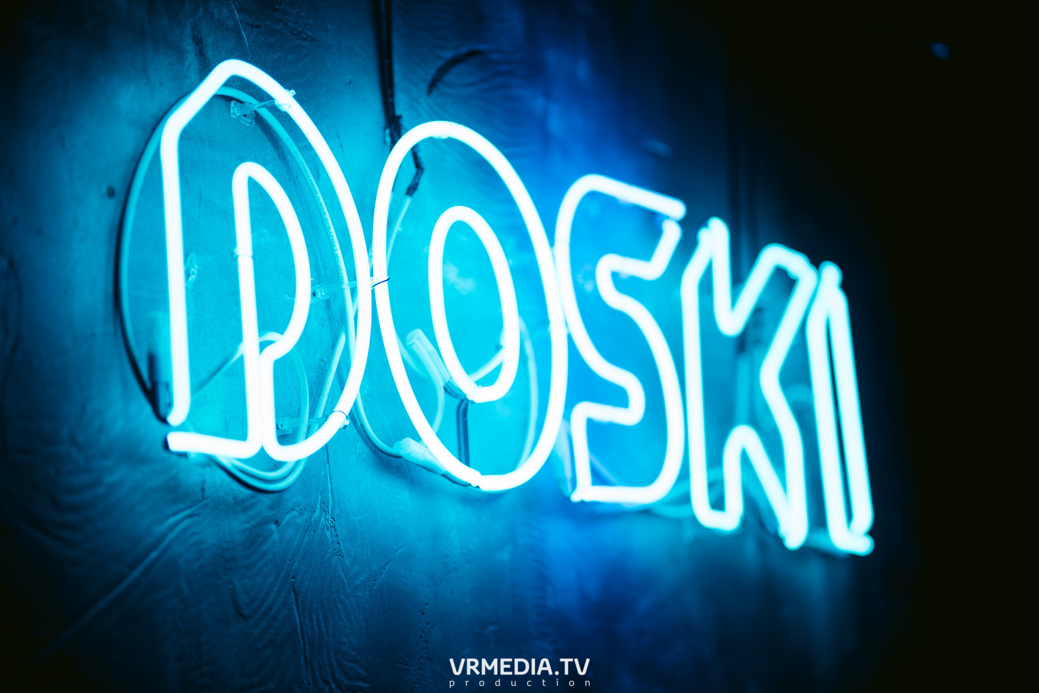 WoW QuiZ в баре «DOSKI»