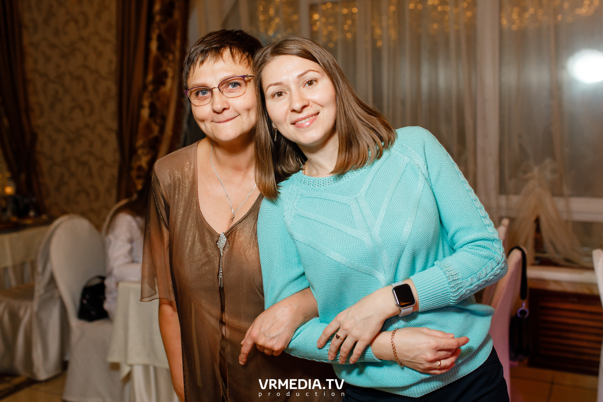 Выходные в ресторане «Лазурный Берег»