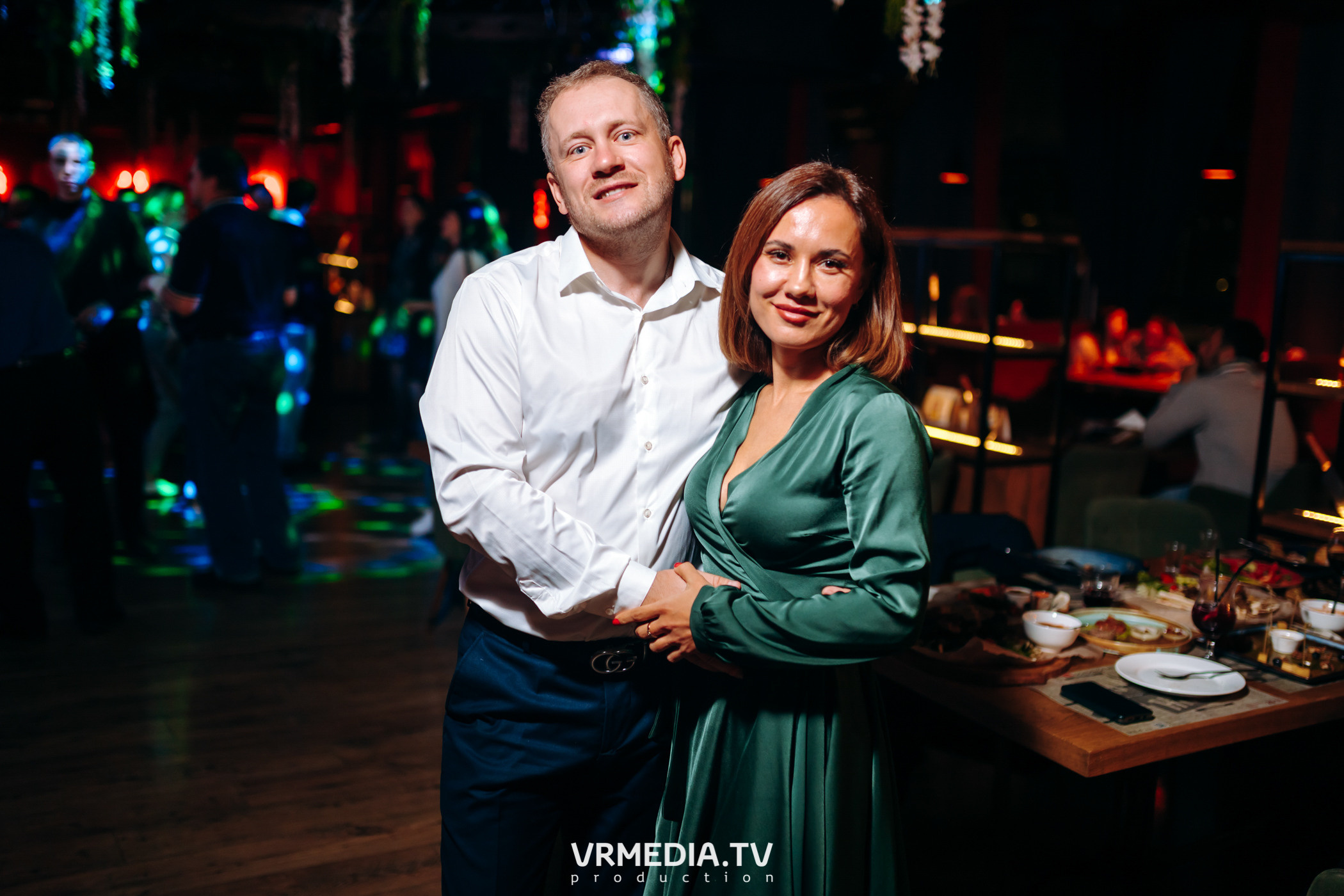 #ЖАРКИЕДНИИНОЧИ в гриль-баре «Жара»