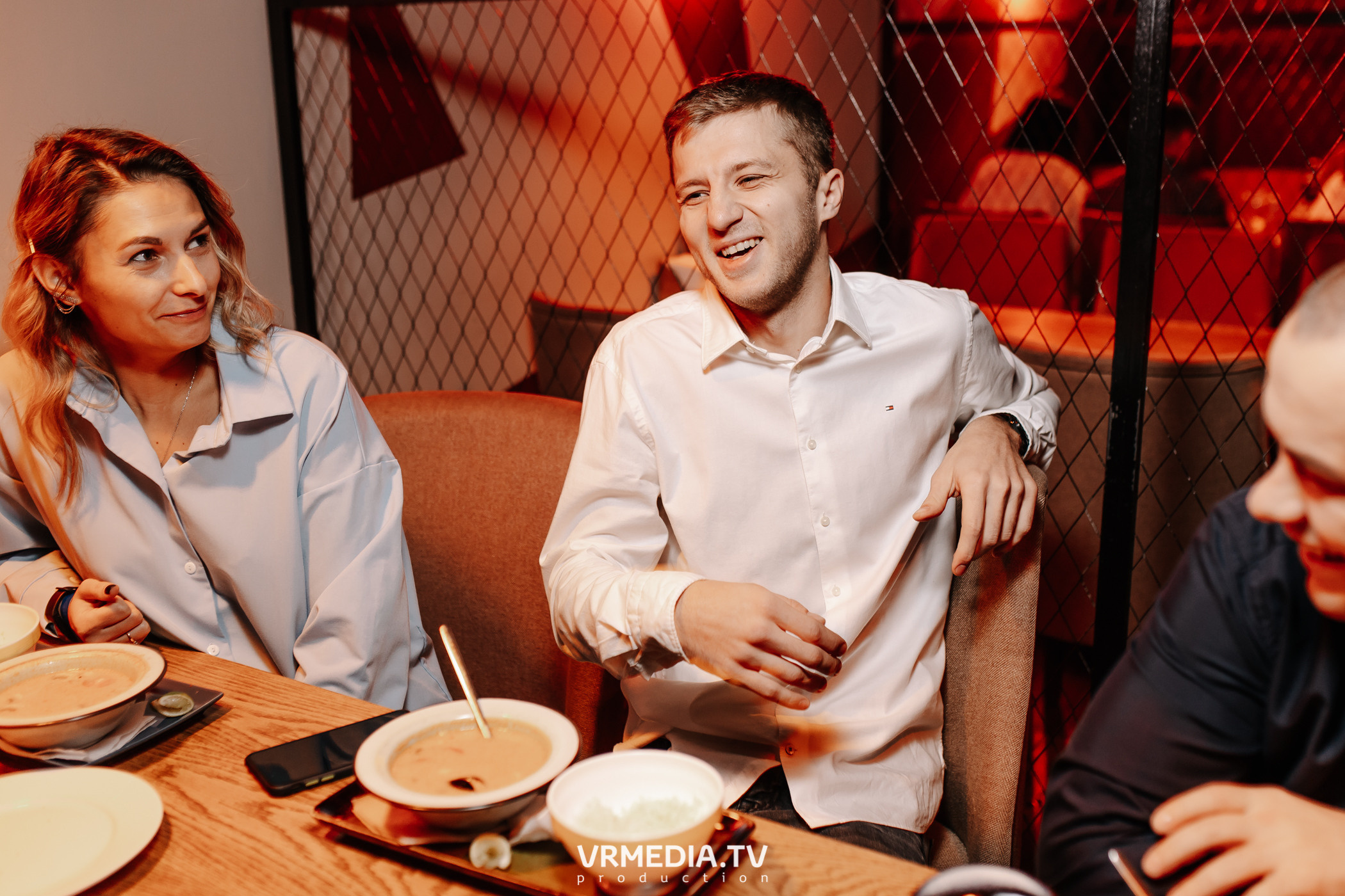 День рождения гриль-бара «Жара»! Нам 5 лет!