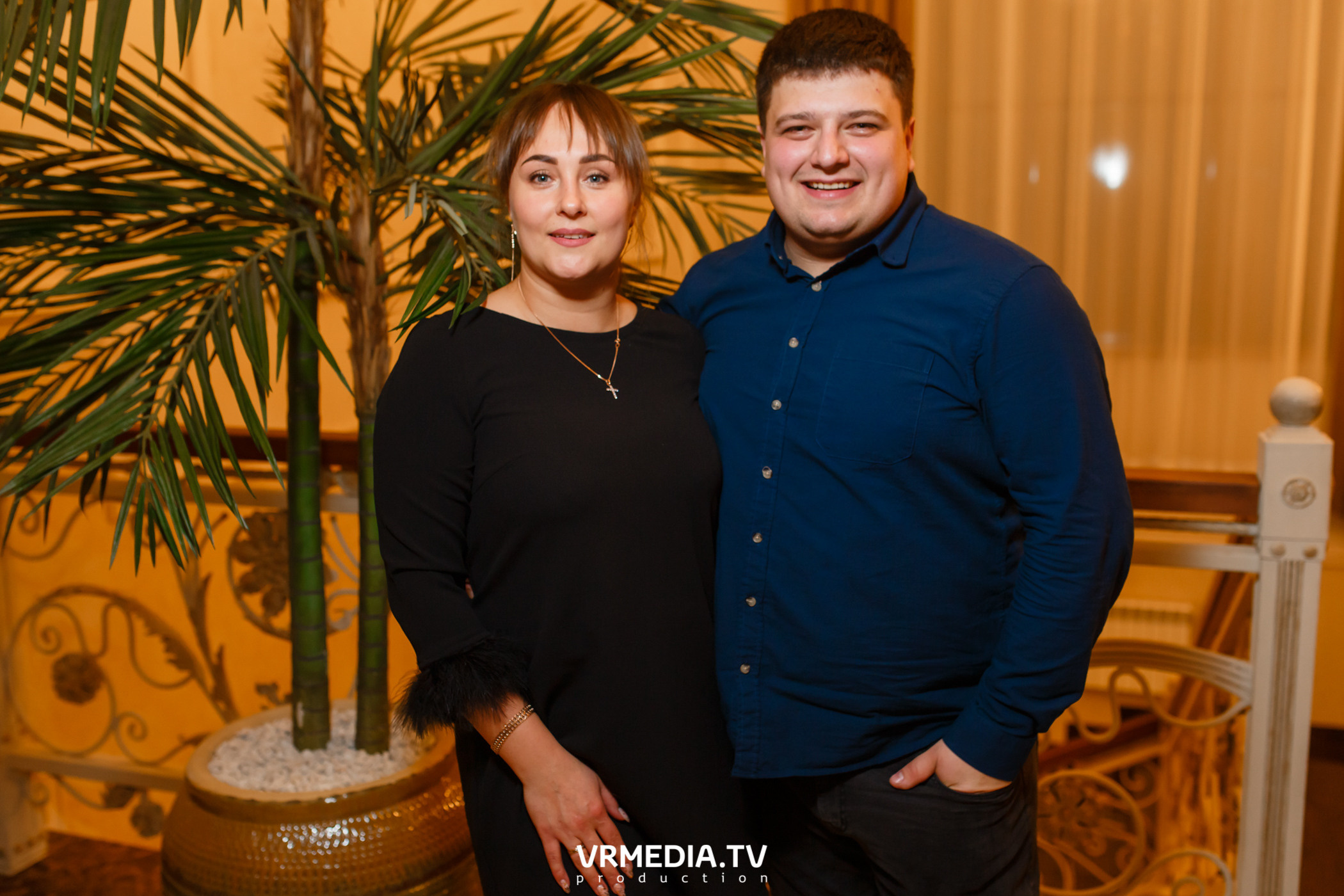 Выходные в ресторане «Paradise»