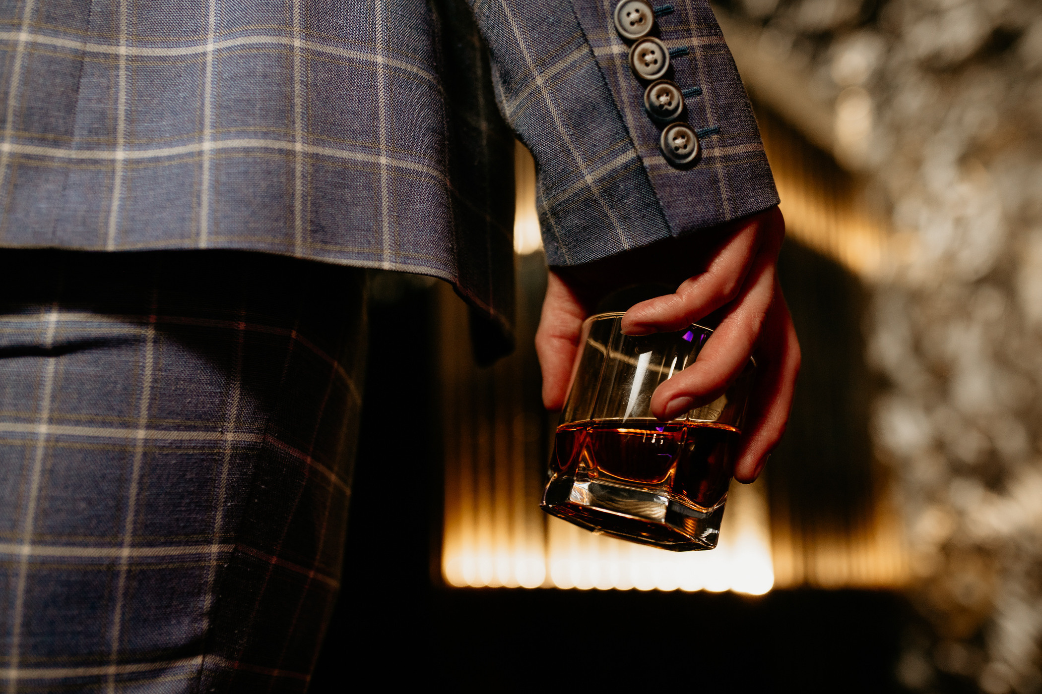 Lounge Bar «Shelby»