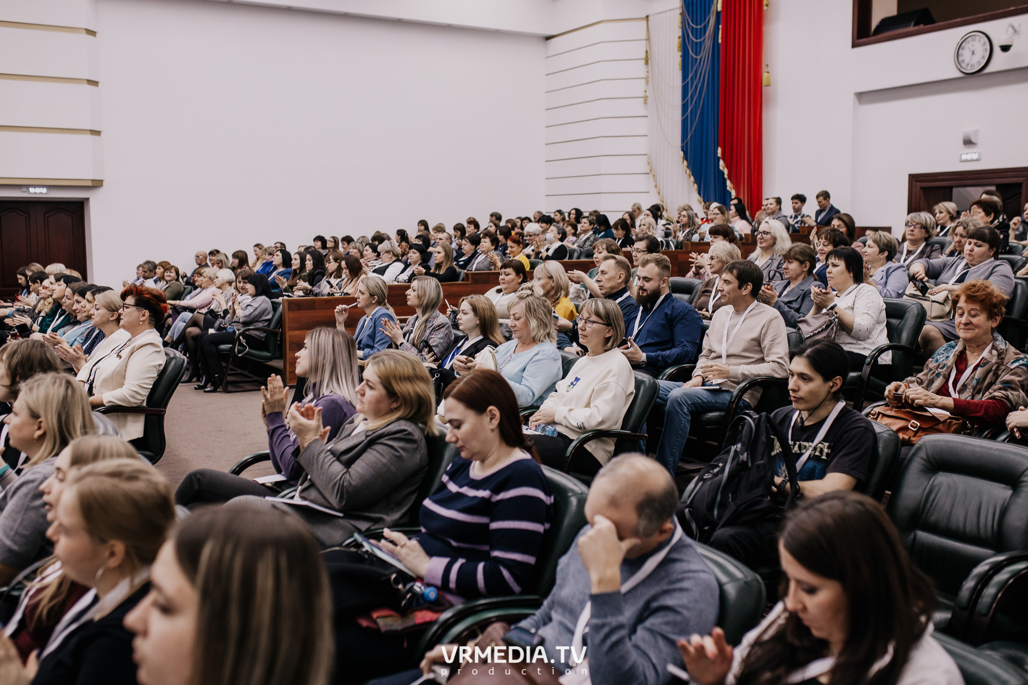 Общественный гражданский форум «Сообщество»