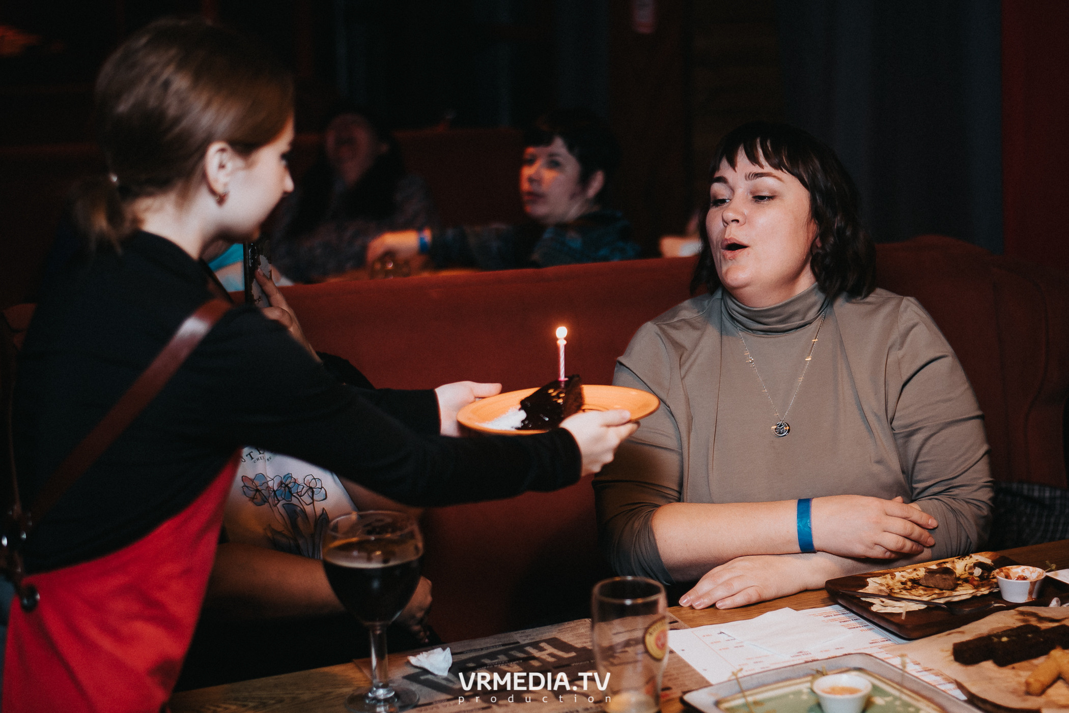 #ЖАРКИЕДНИИНОЧИ в гриль-баре «Жара»