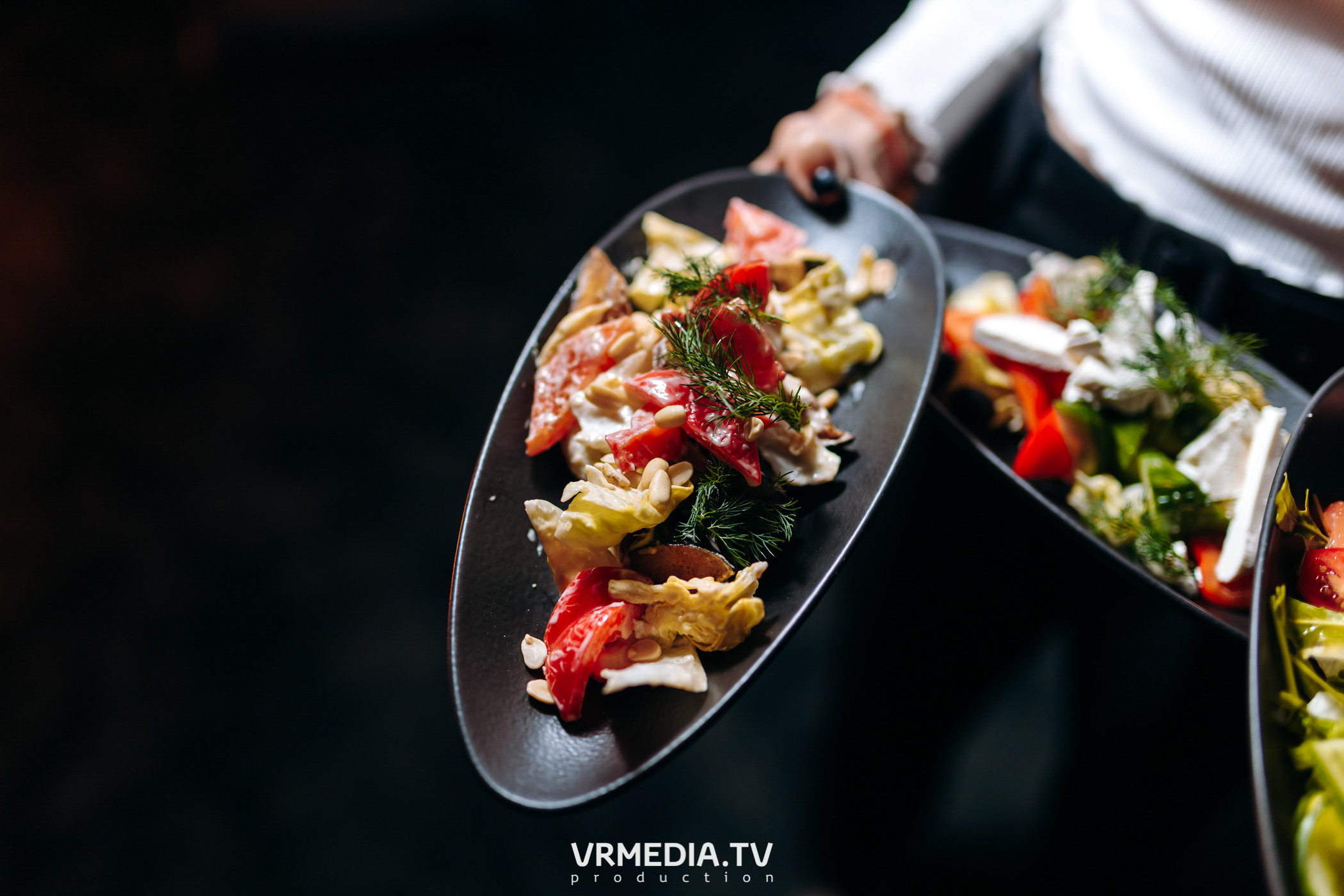 Ночь фотографии в караоке-баре «Volna»