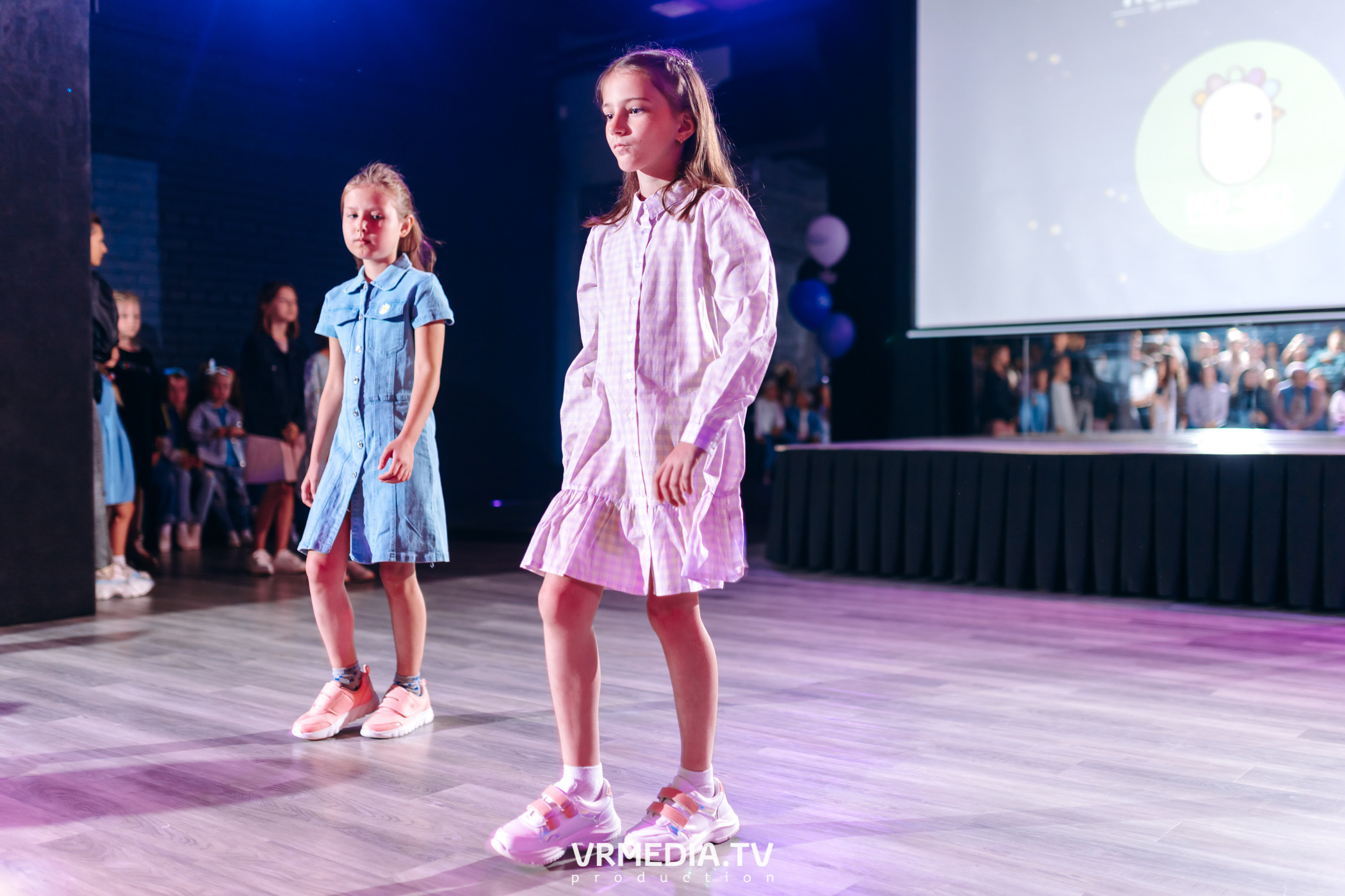 День рождения «House Of Dance»