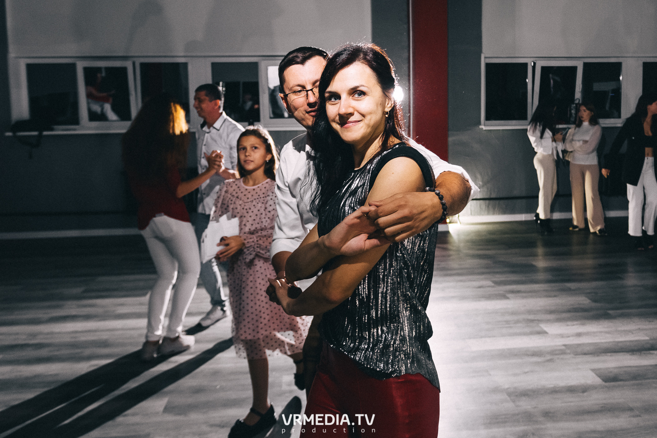 Открытие пространства «FREEDOM by Kseniya Aleksandrova»