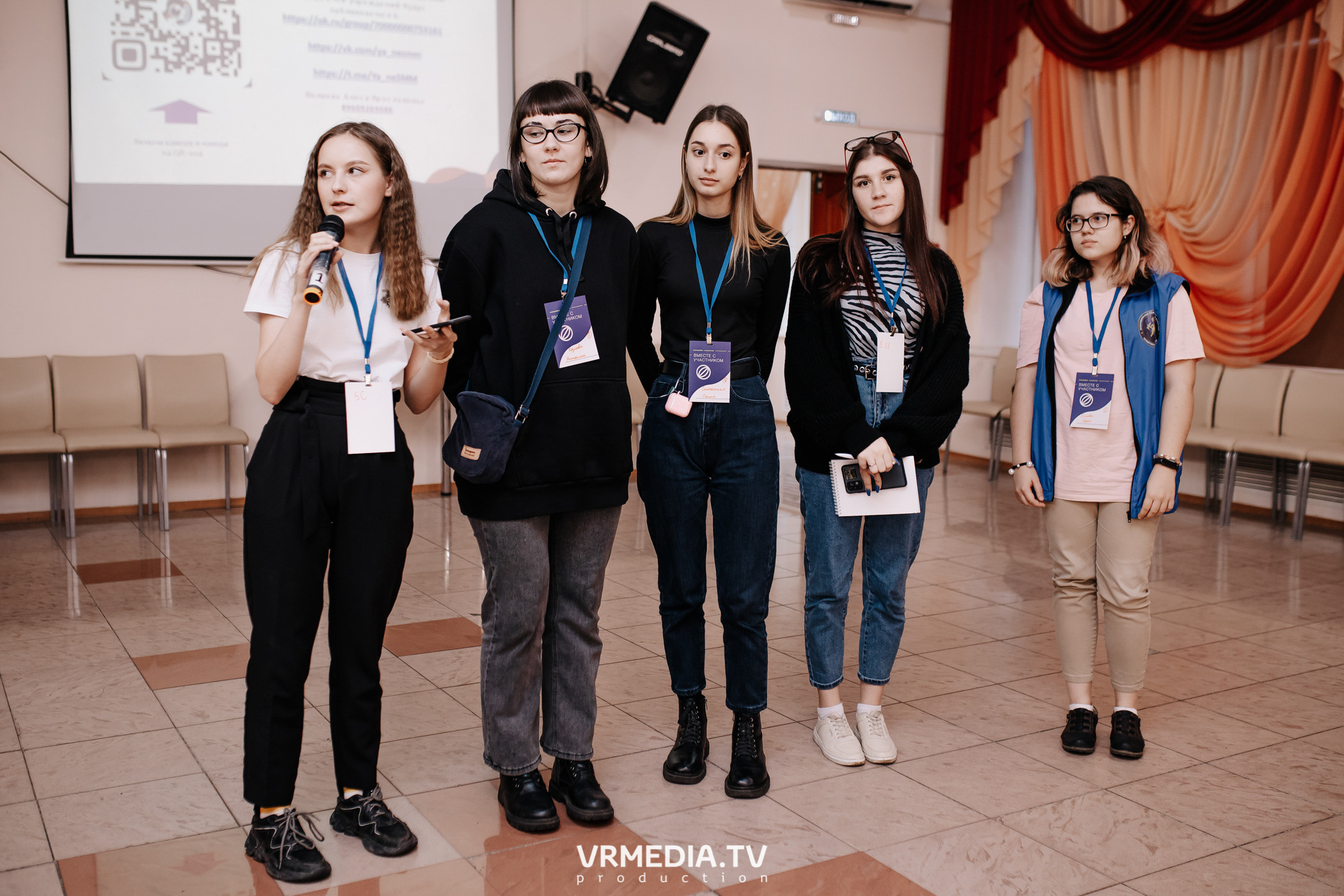 Молодежный проект «СоZдаем смыслы»