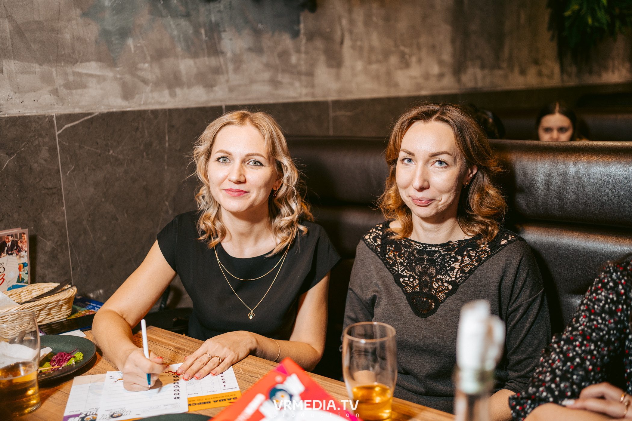 WoW QuiZ в баре «DOSKI»