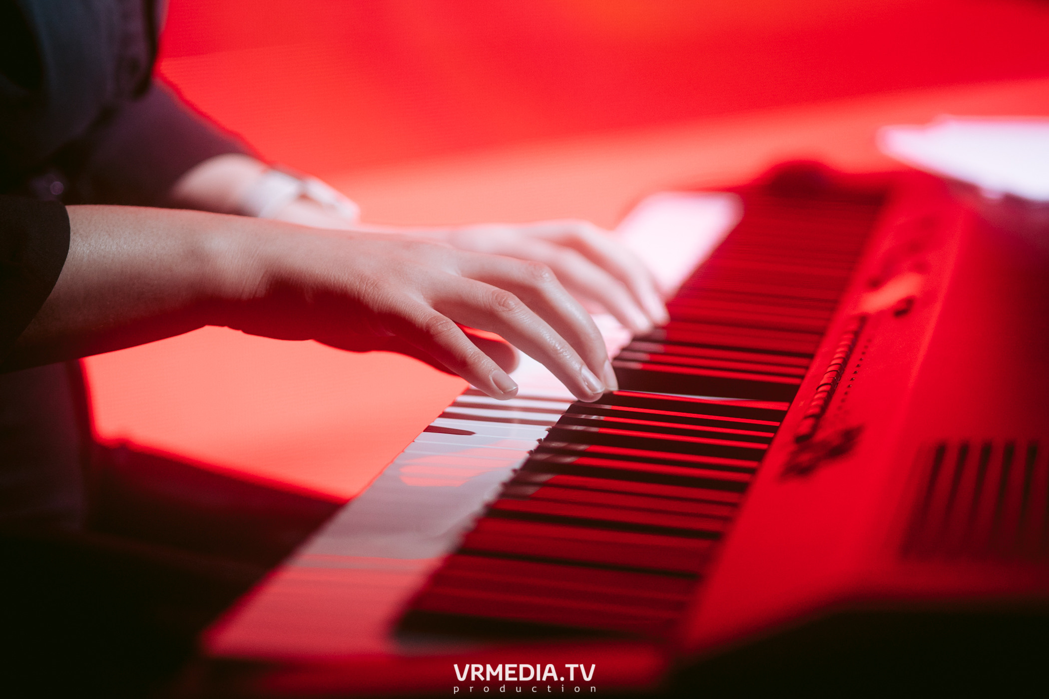 Джазовая среда. Алеф Квартет