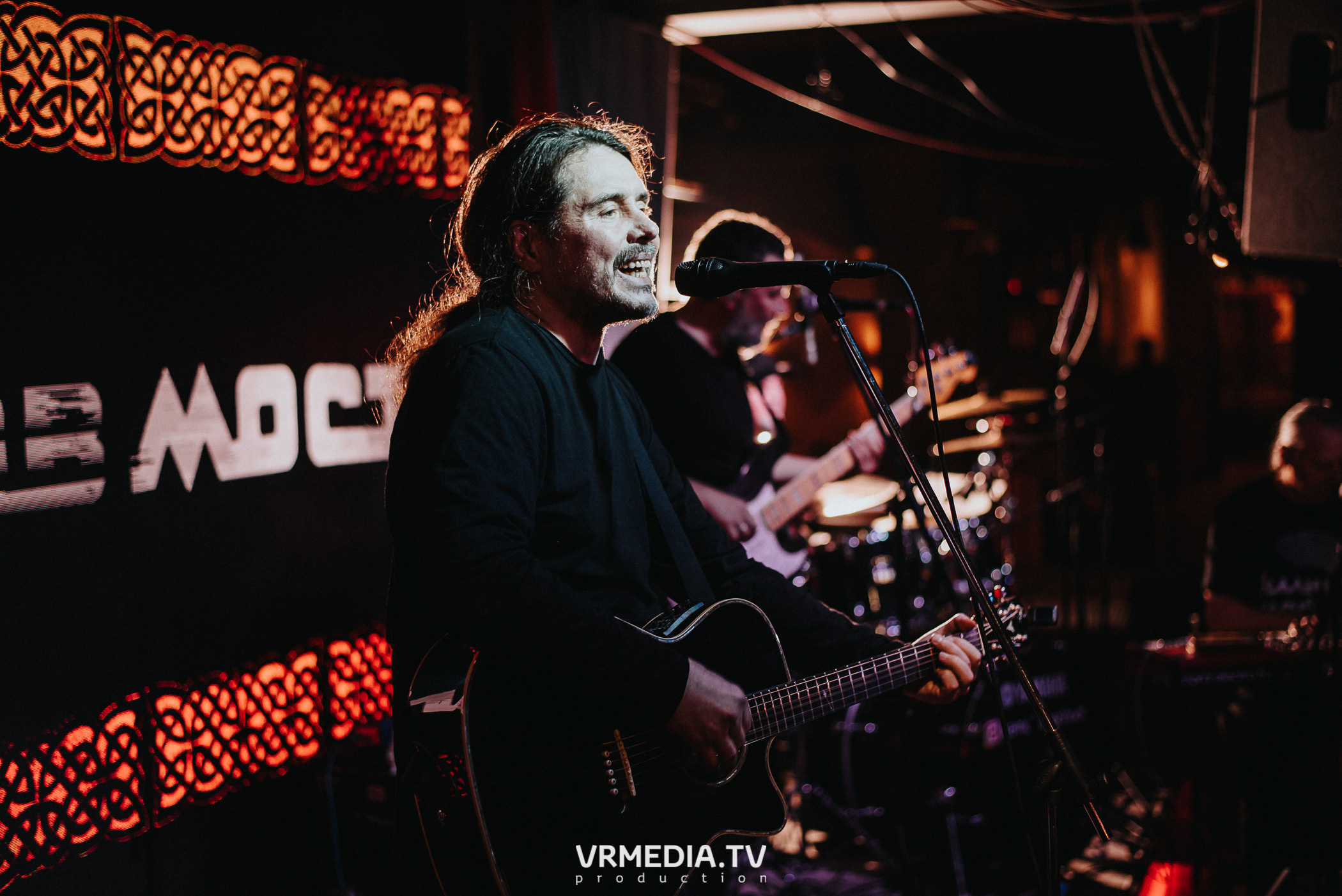 Калинов Мост в гриль-баре «Жара»