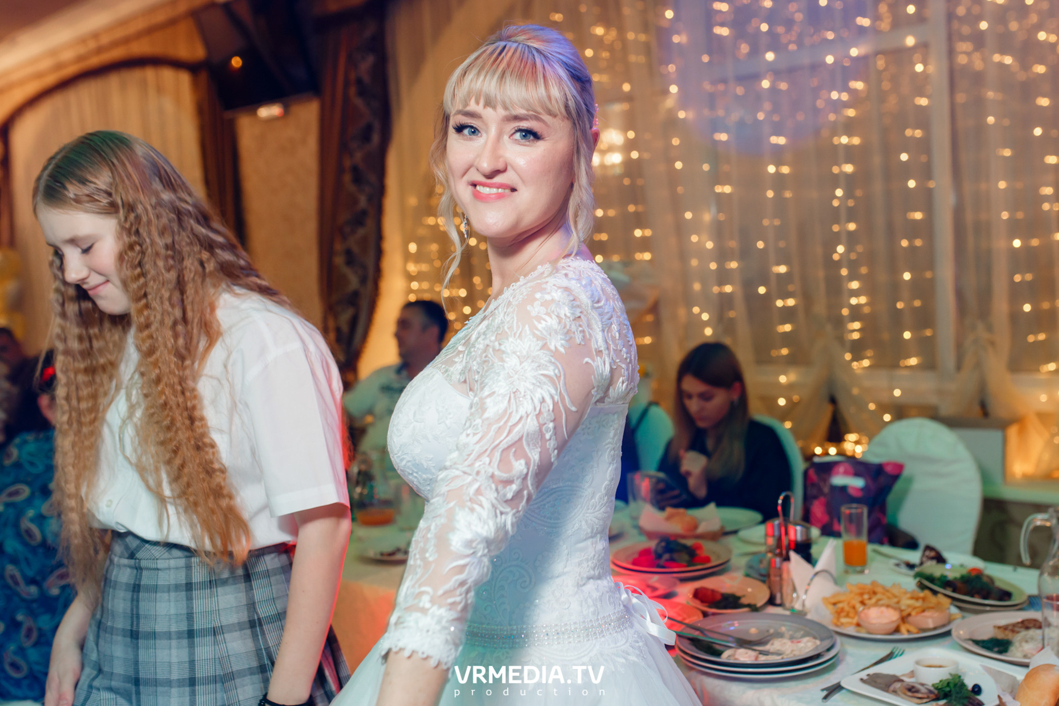 Выходные в ресторане «Лазурный Берег»