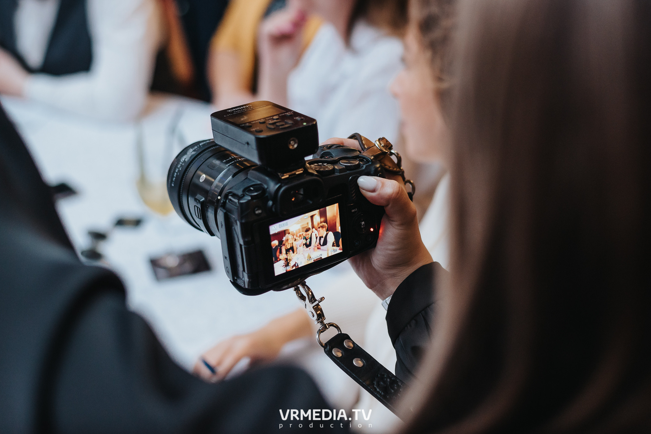 «Игра с Александром Друзем». В честь 27-летия компании БКС