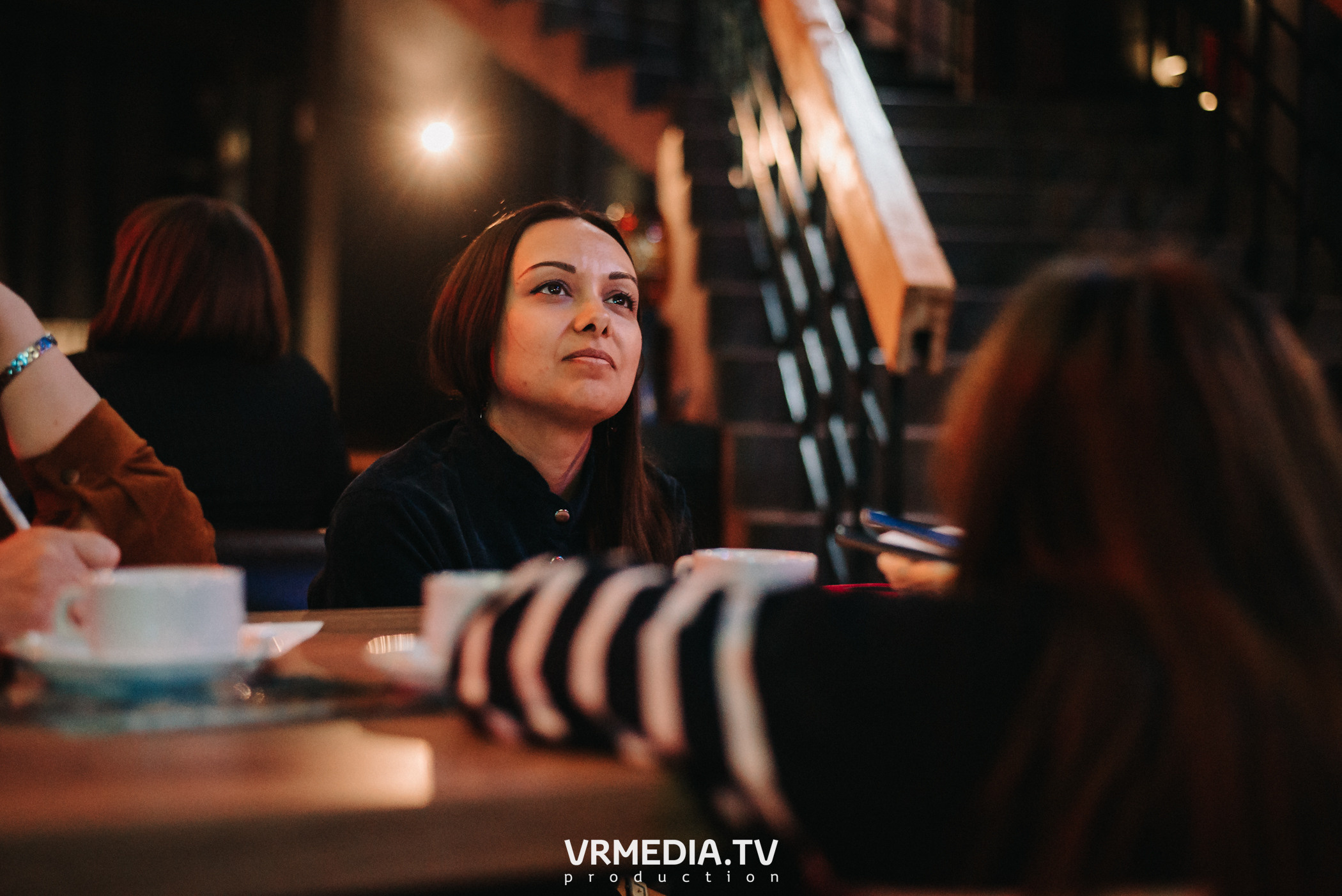 WoW QuiZ в баре «DOSKI»