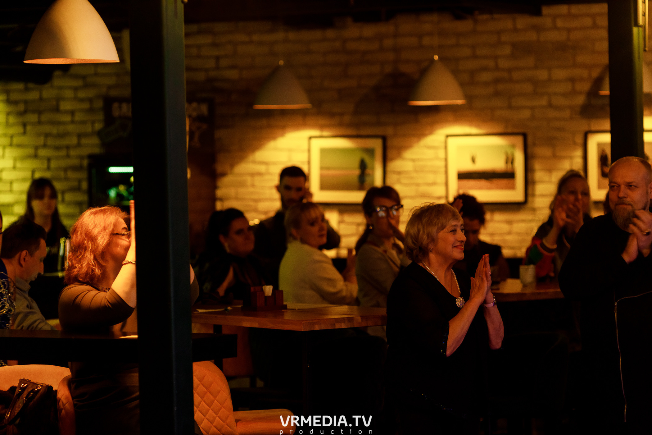 Leomar production. Лестница к славе «1 год»