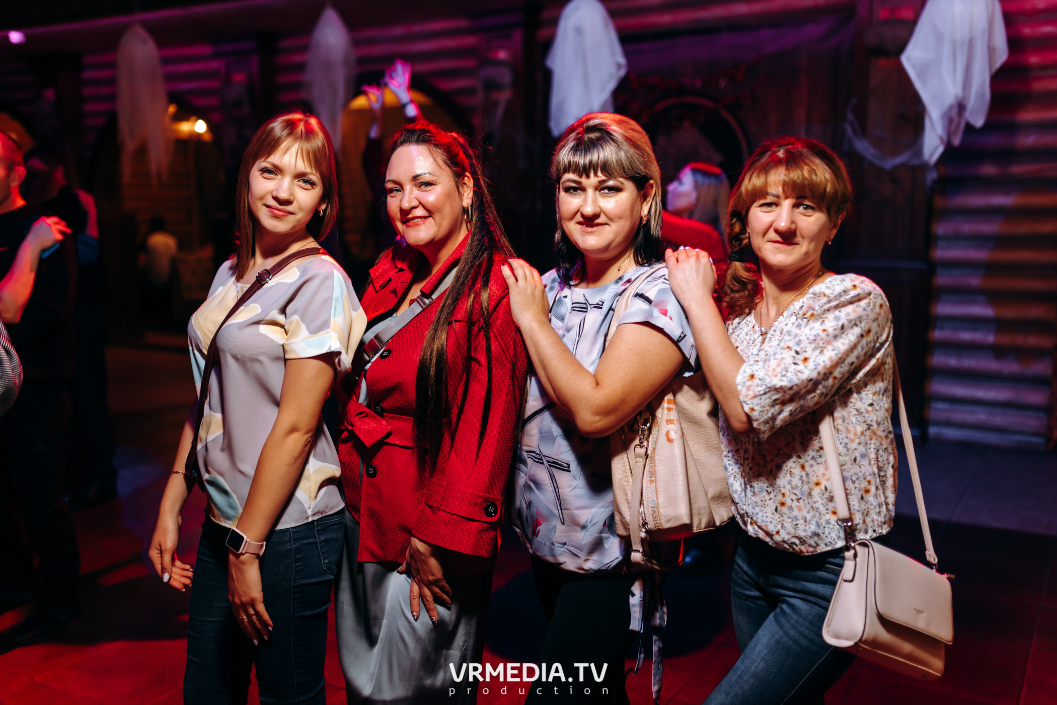 В гостях «У Петровича»