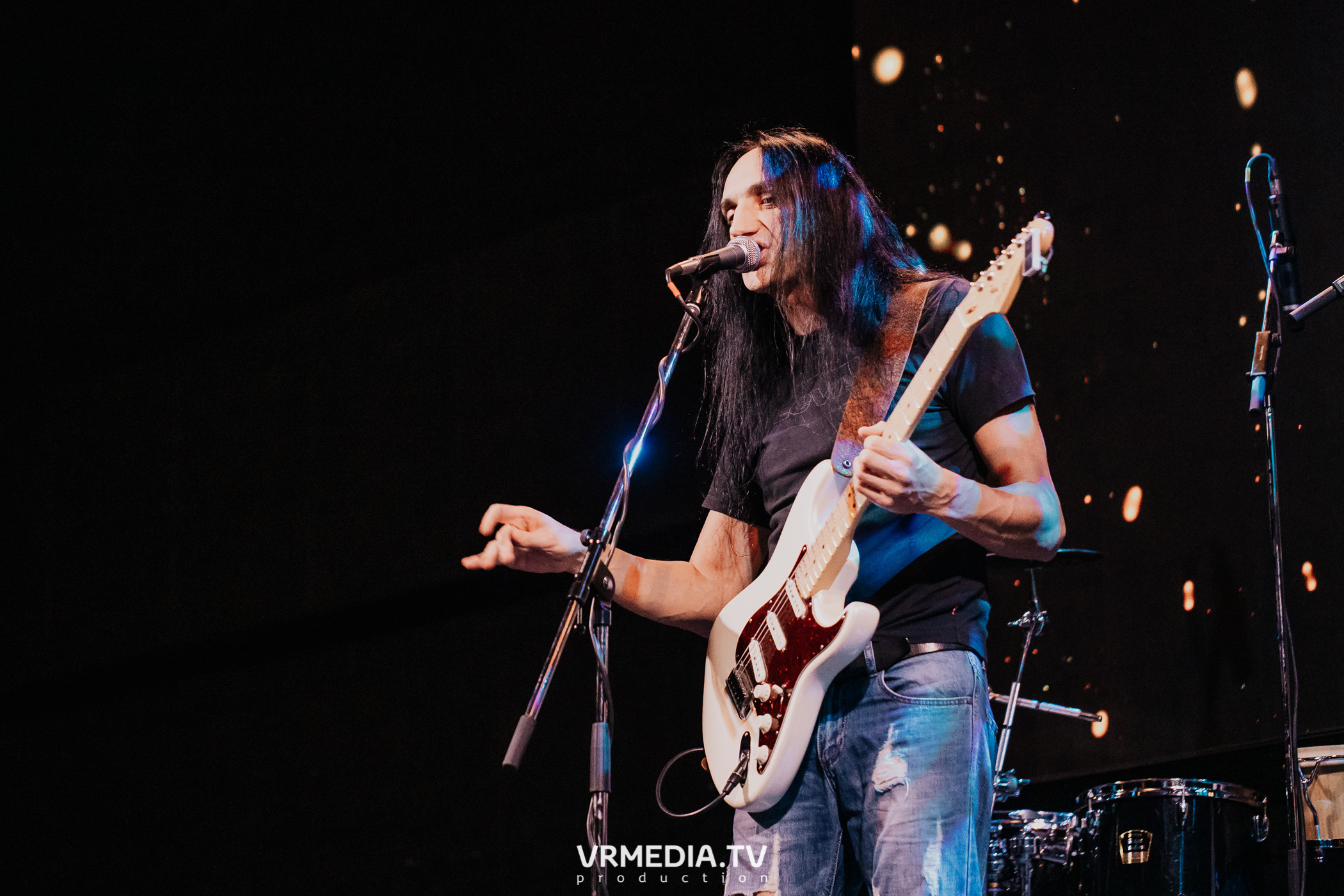 Джазовая среда. Блюзовый фестиваль