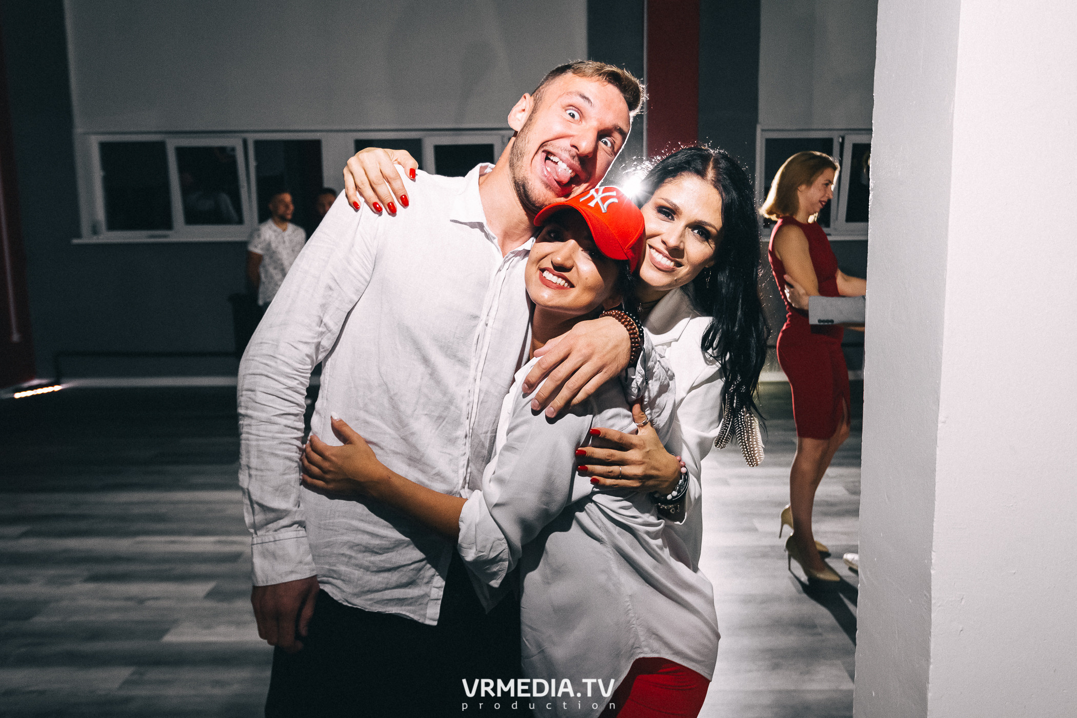 Открытие пространства «FREEDOM by Kseniya Aleksandrova»