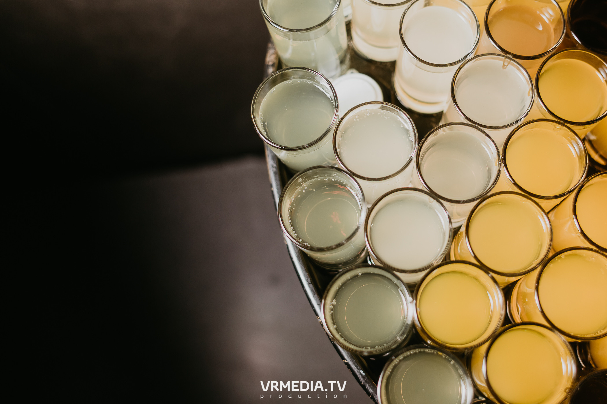 Выходные в баре «DOSKI»