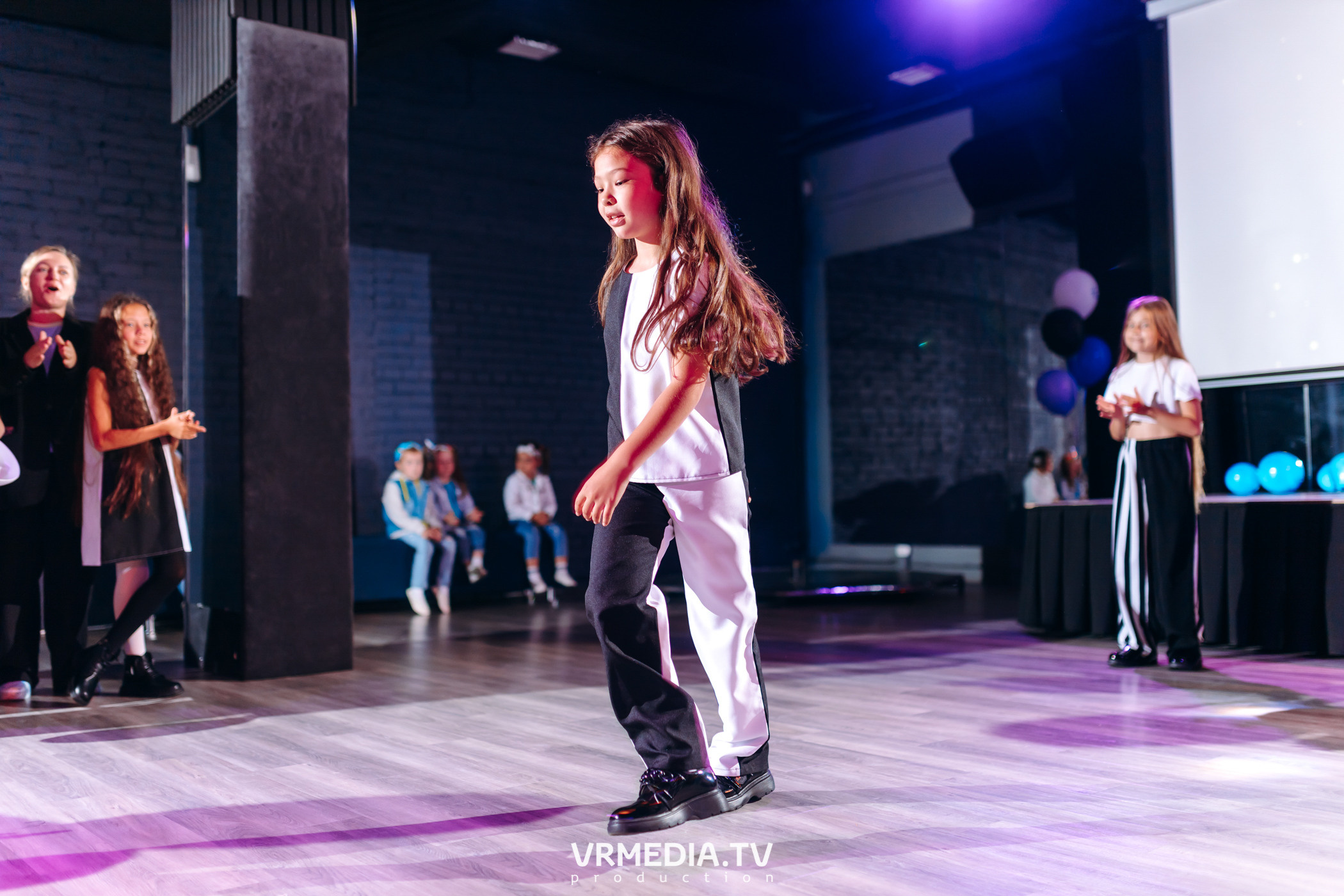 День рождения «House Of Dance»