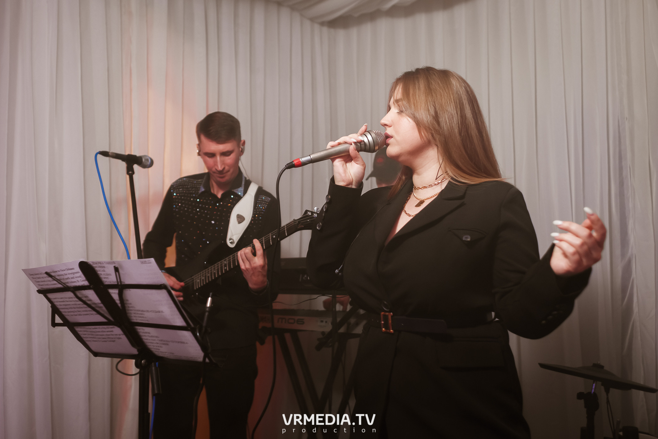 Выходные в ресторане «Лазурный Берег»