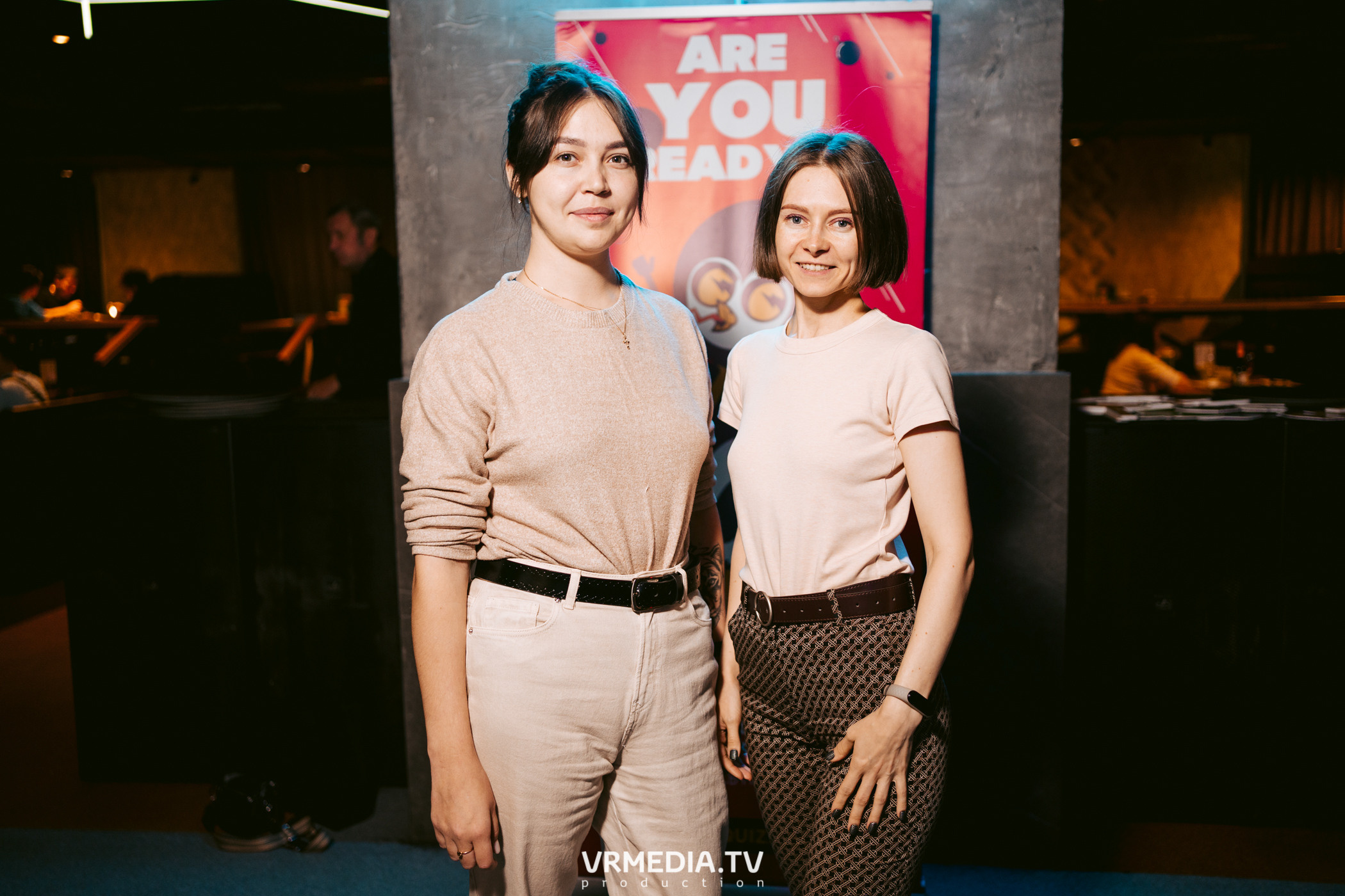 WoW QuiZ в баре «DOSKI»