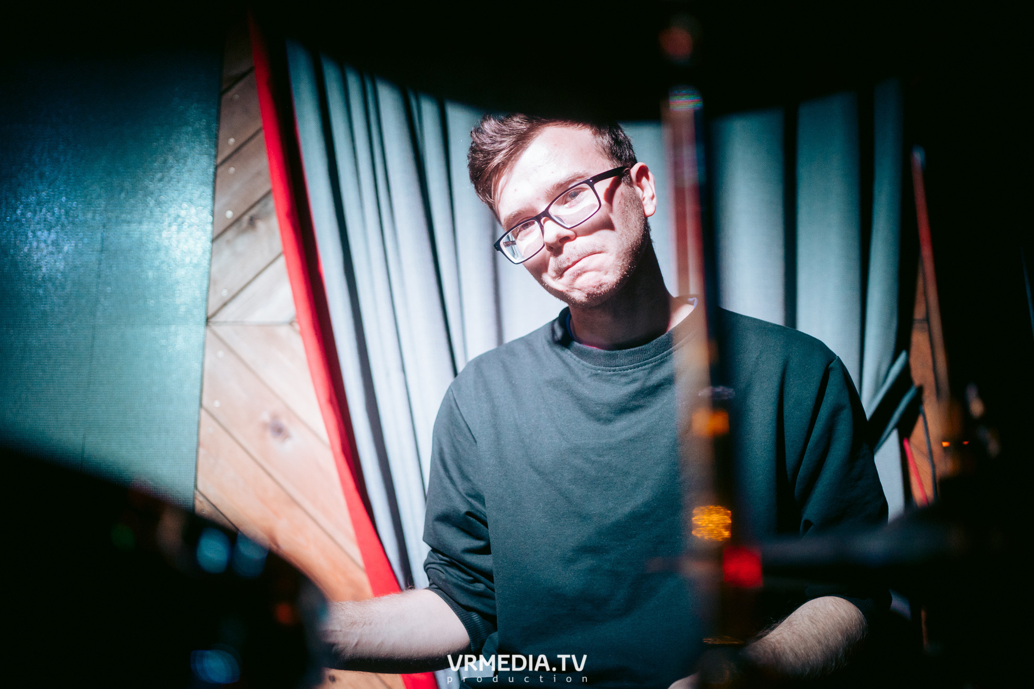 Джазовая среда. Jam Session