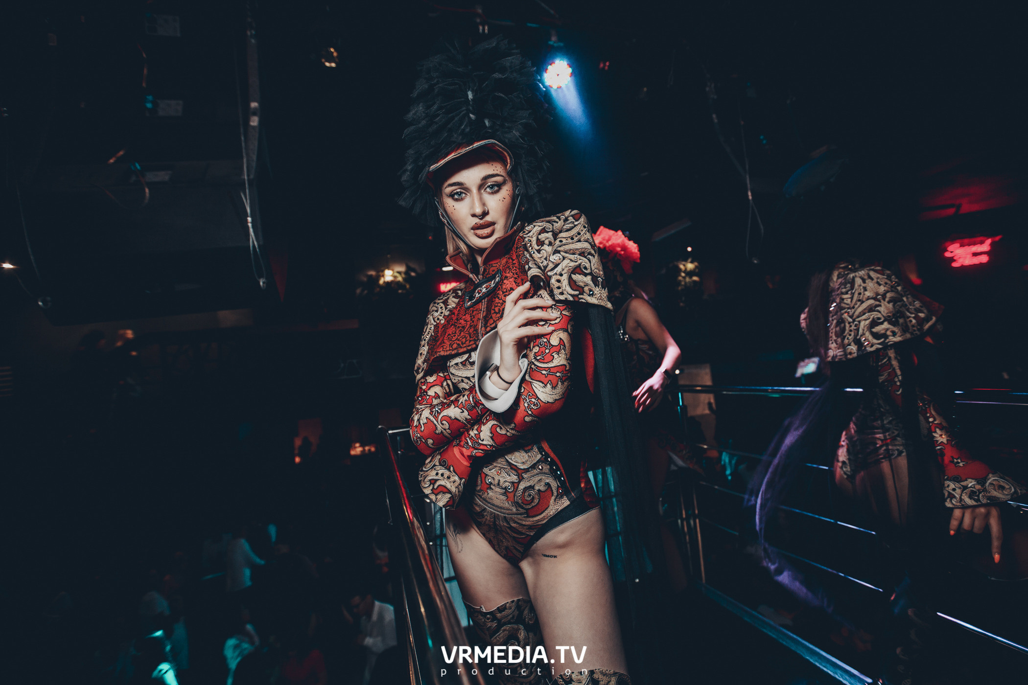 Выходные в баре «DOSKI»