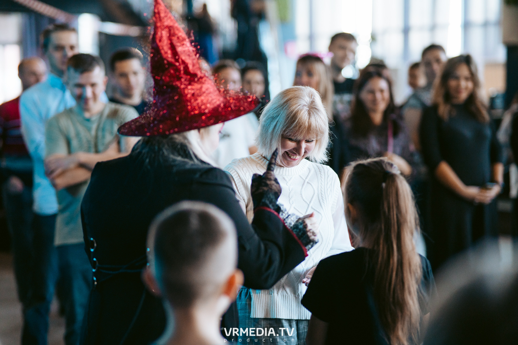 Baby time в баре «DOSKI»