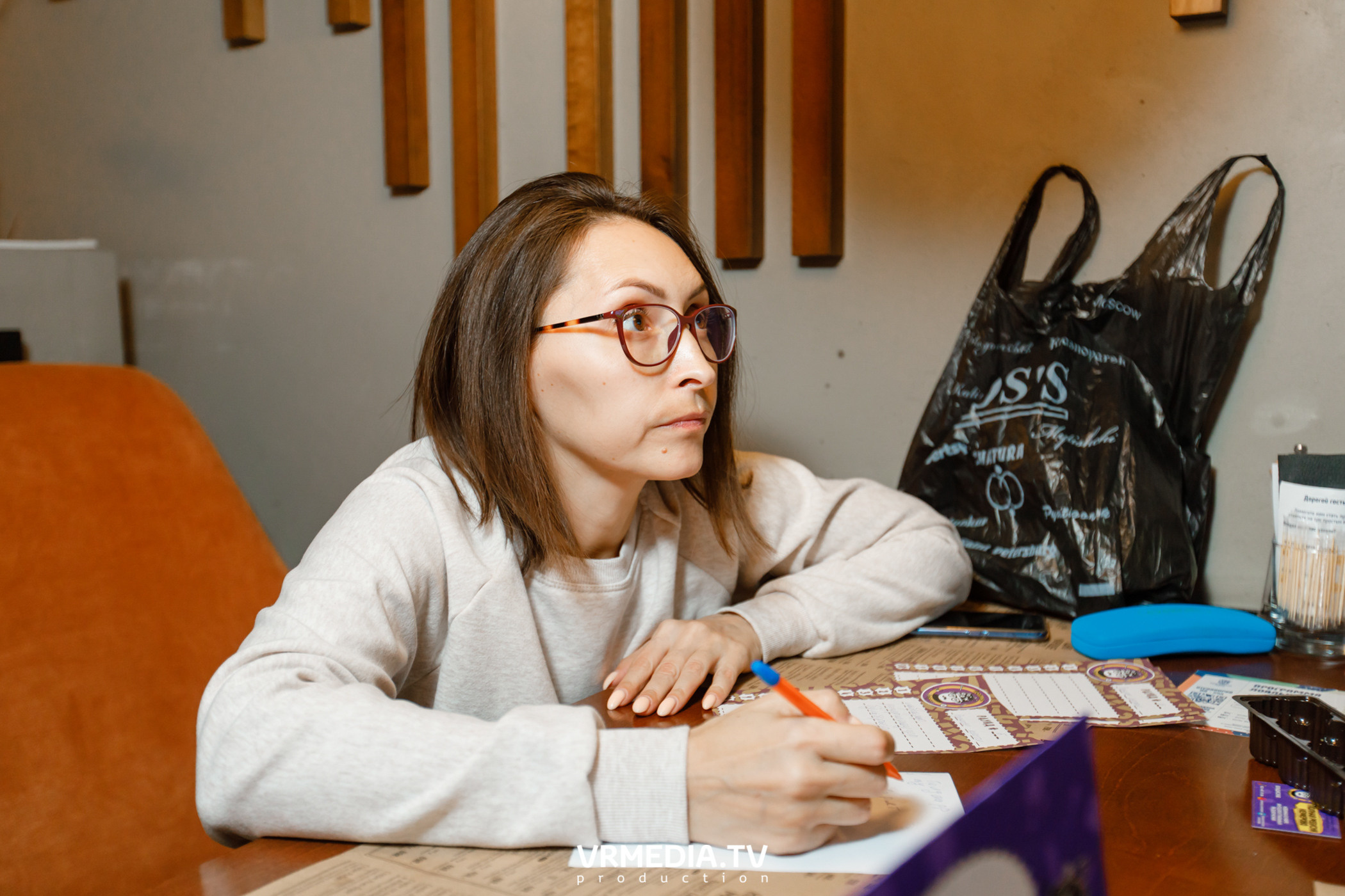 Полная ребусня