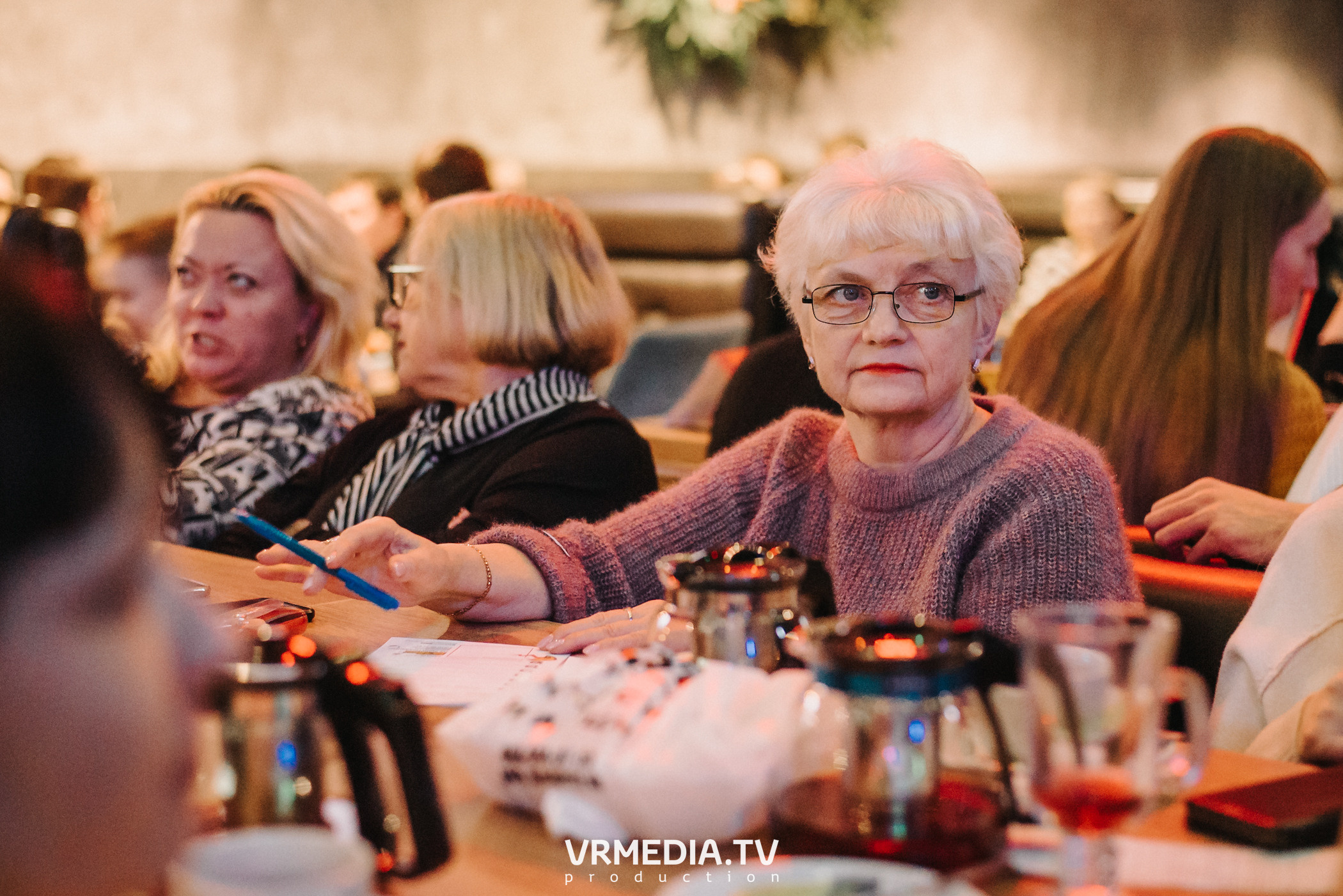 WoW QuiZ в баре «DOSKI»