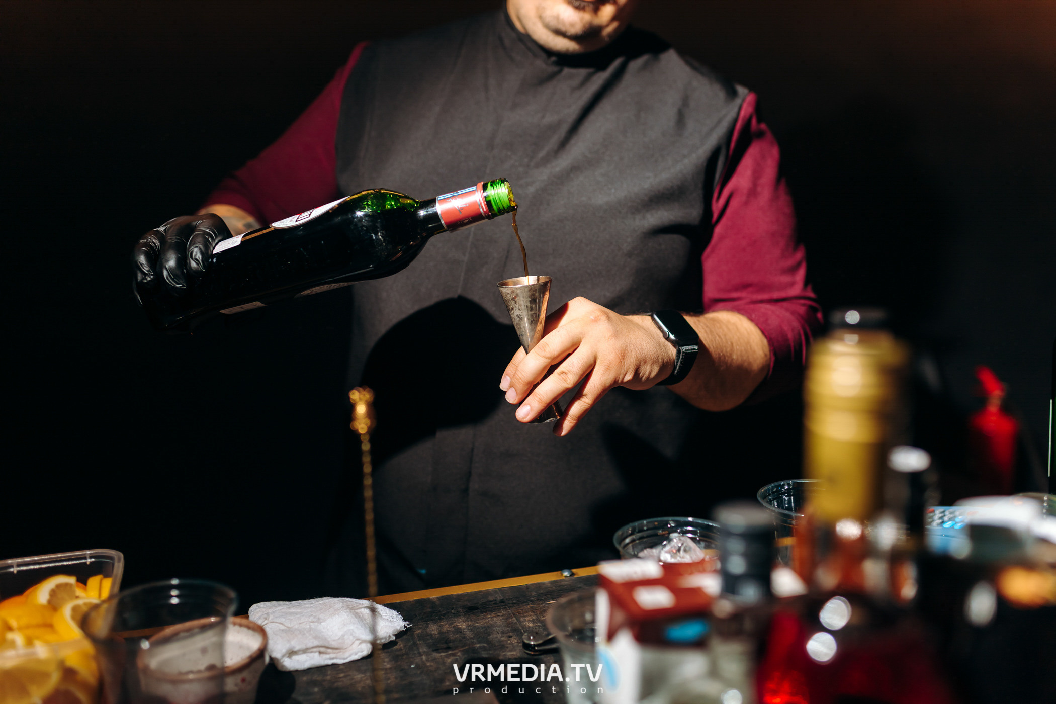 День рождения «House Of Dance»