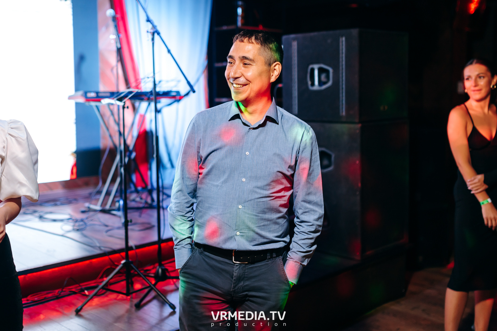 #ЖАРКИЕДНИИНОЧИ в гриль-баре «Жара»