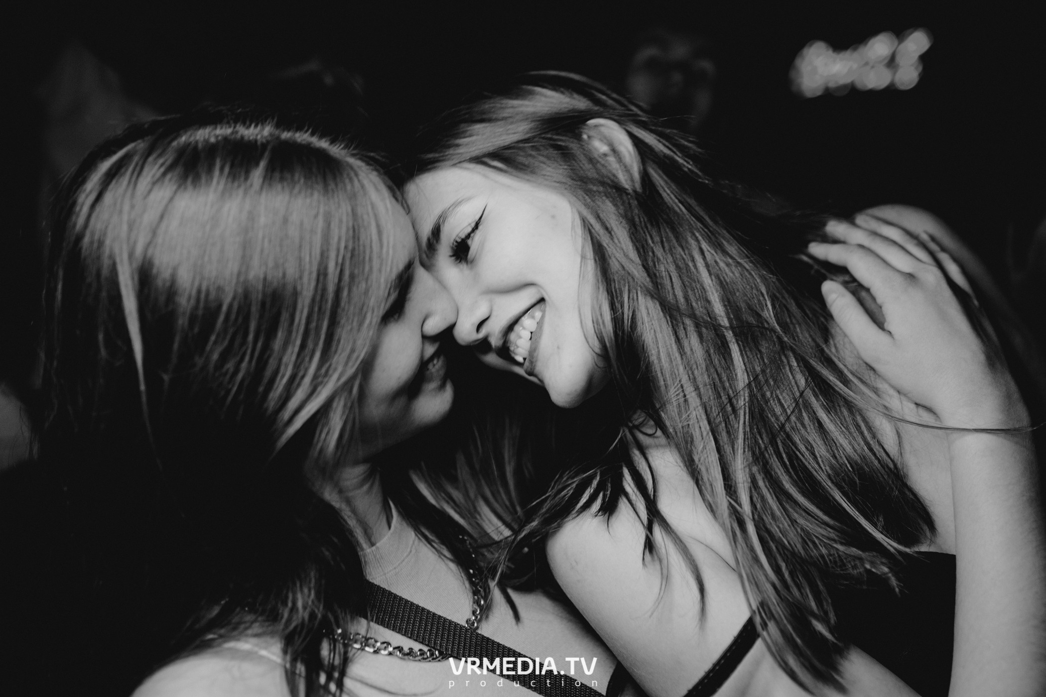 Выходные в баре «Хука Хаус»