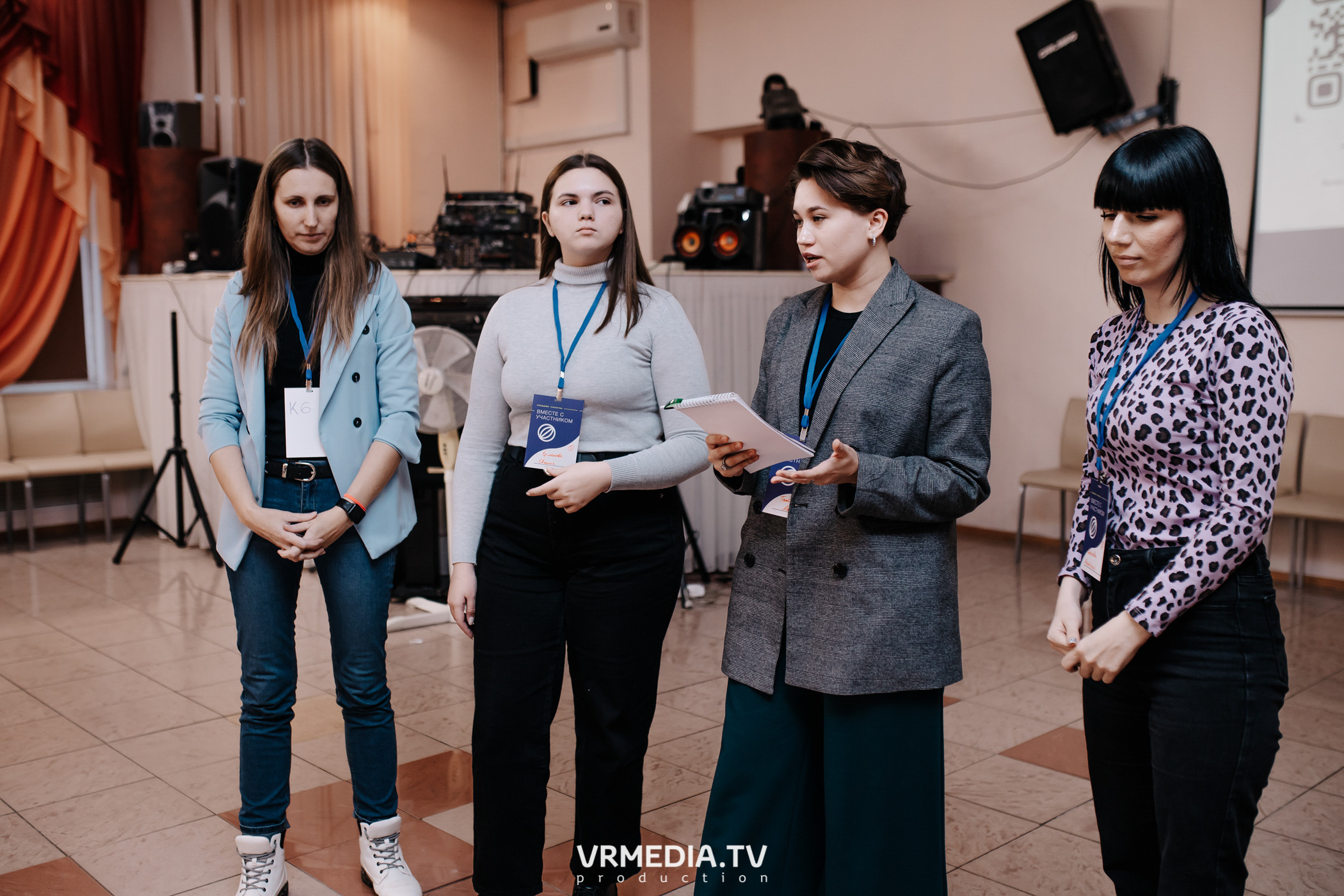 Молодежный проект «СоZдаем смыслы»