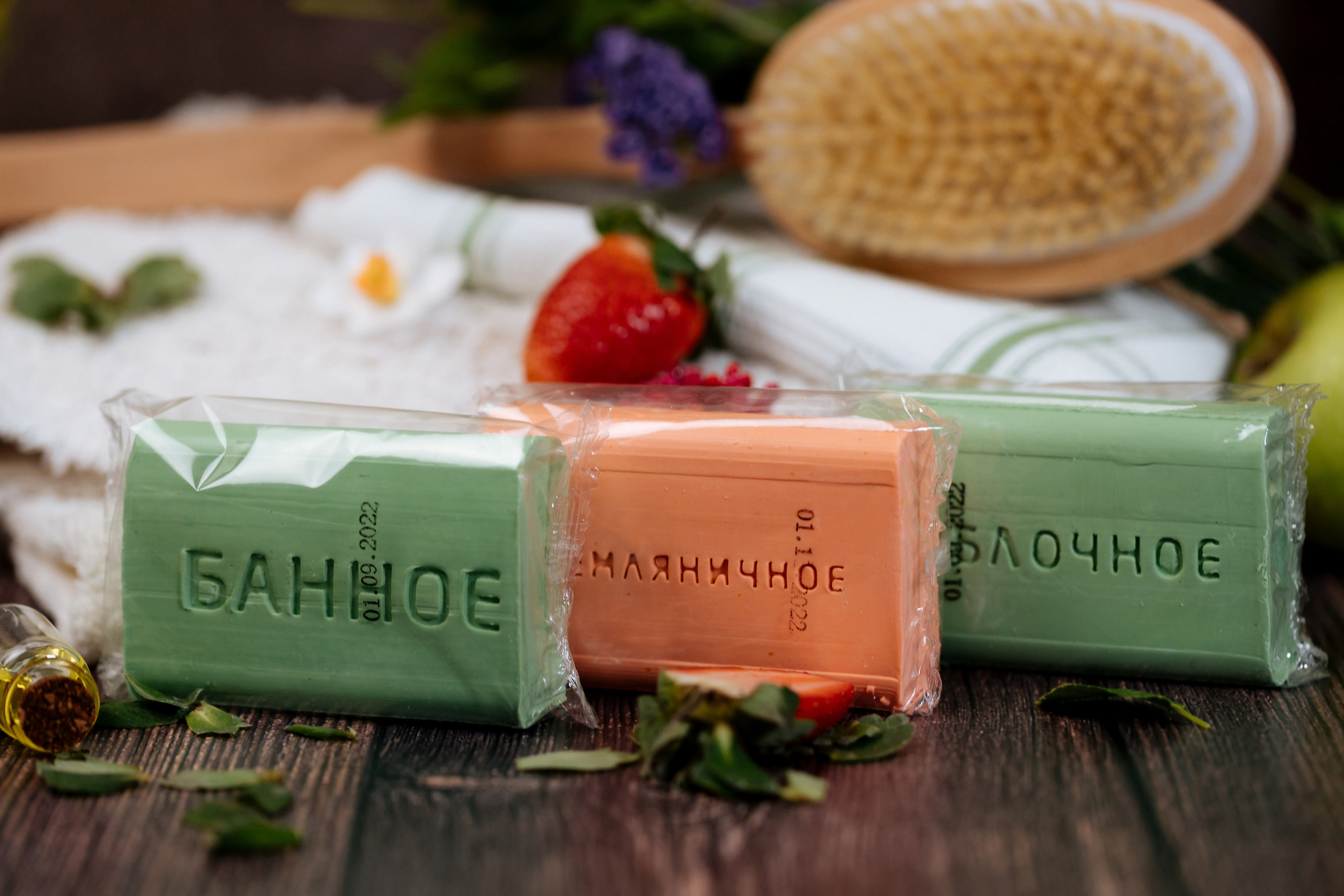 Производственная и оптовая компания «ОПТ-ТРЕЙД»