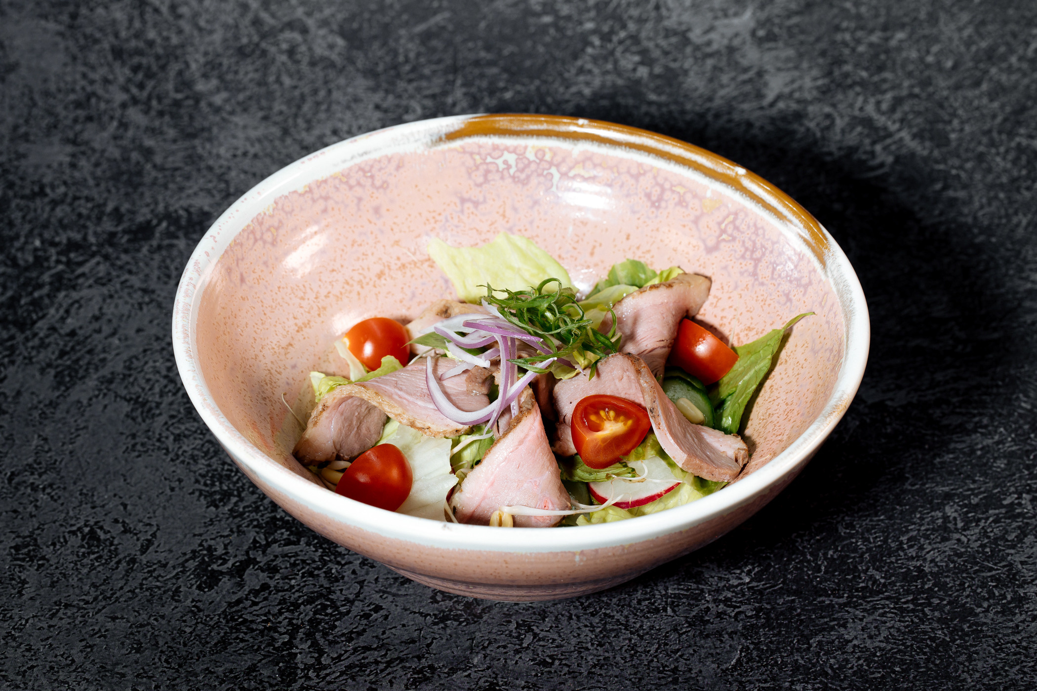 Ресторан «DOMO»