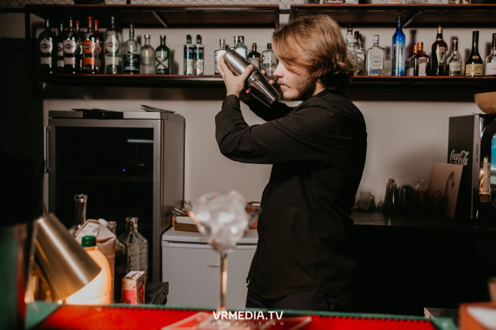 Выходные в культурном пространстве «Редакция»