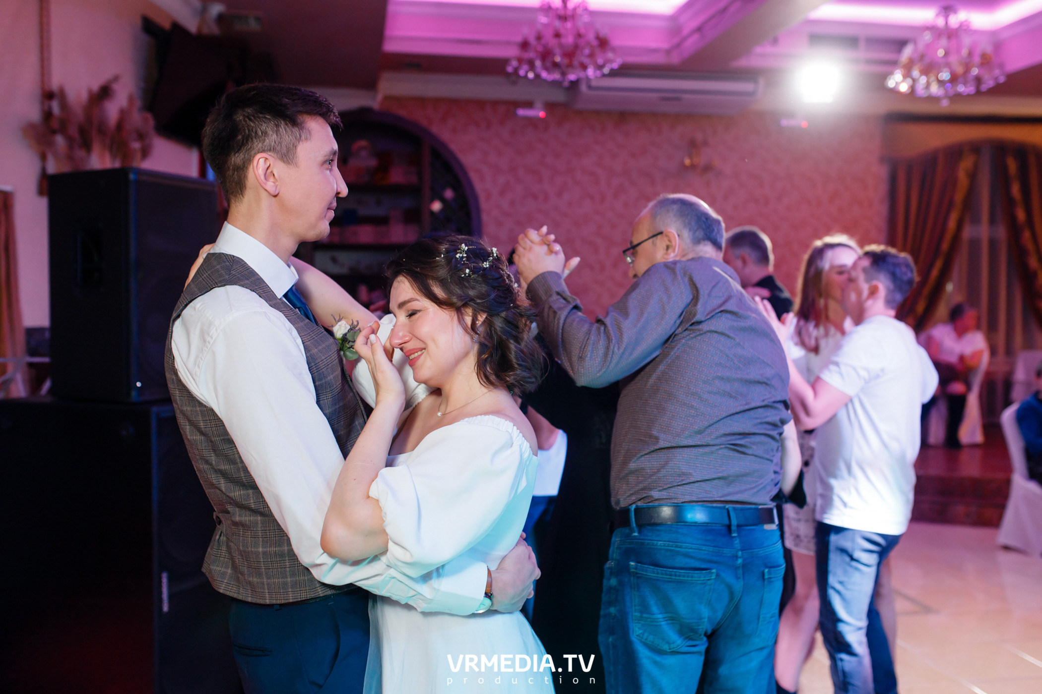 Выходные в ресторане «Лазурный Берег»