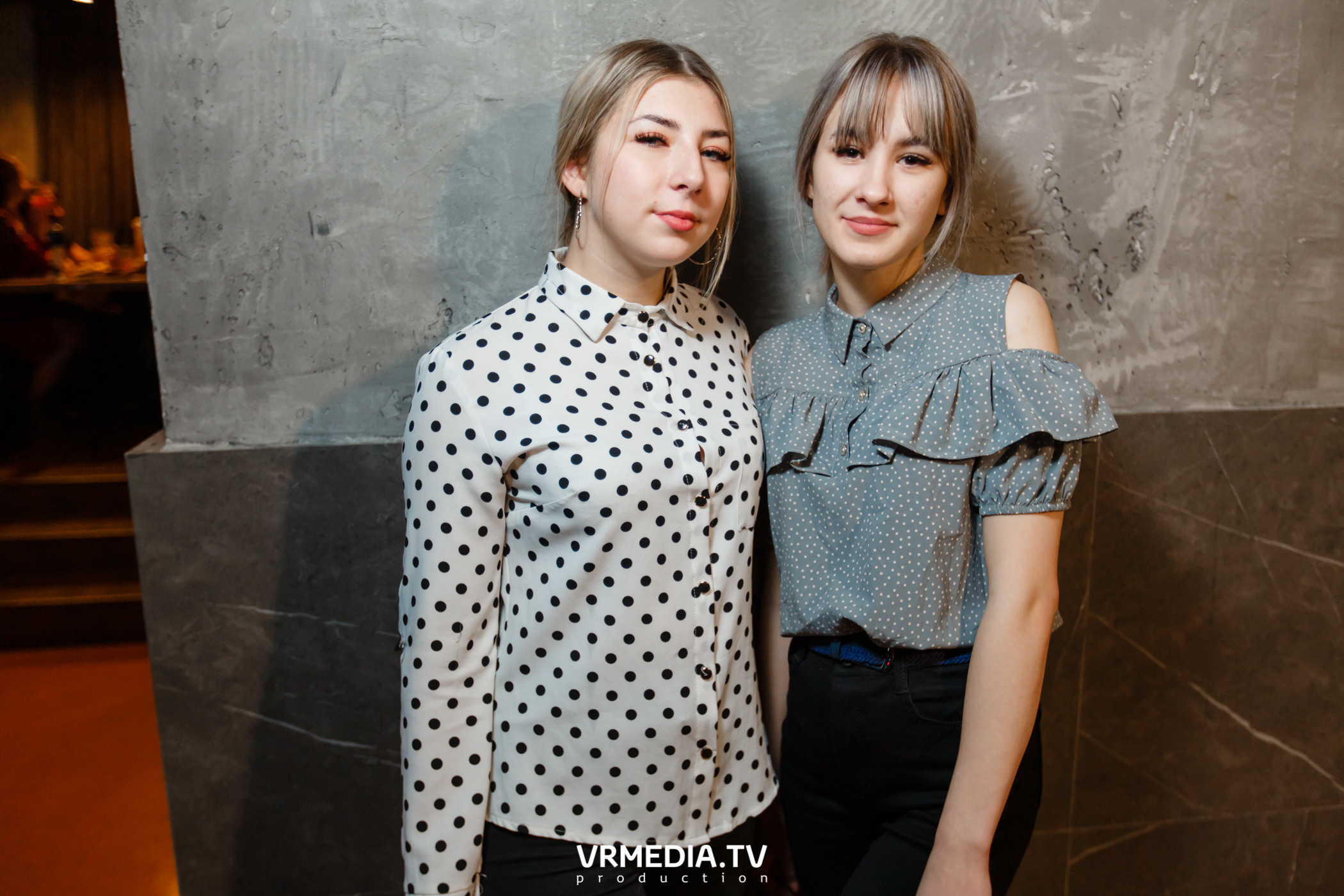 Выходные в баре «DOSKI»