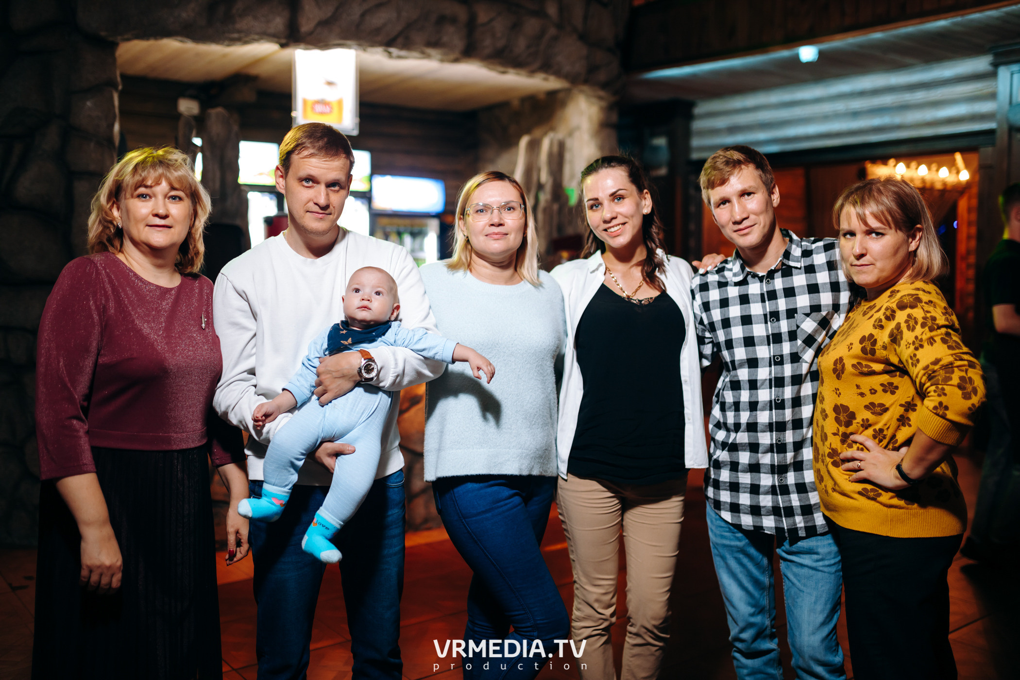 В гостях «У Петровича»