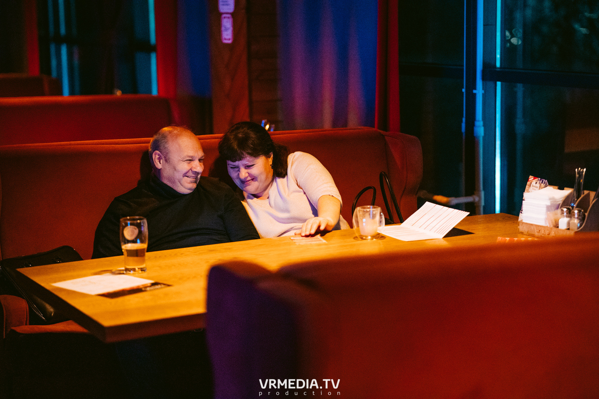 Джазовая среда. Валерий Литвинов (г. Москва)