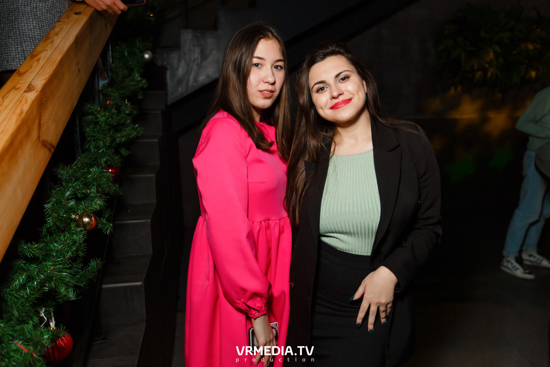 Выходные в баре «DOSKI»