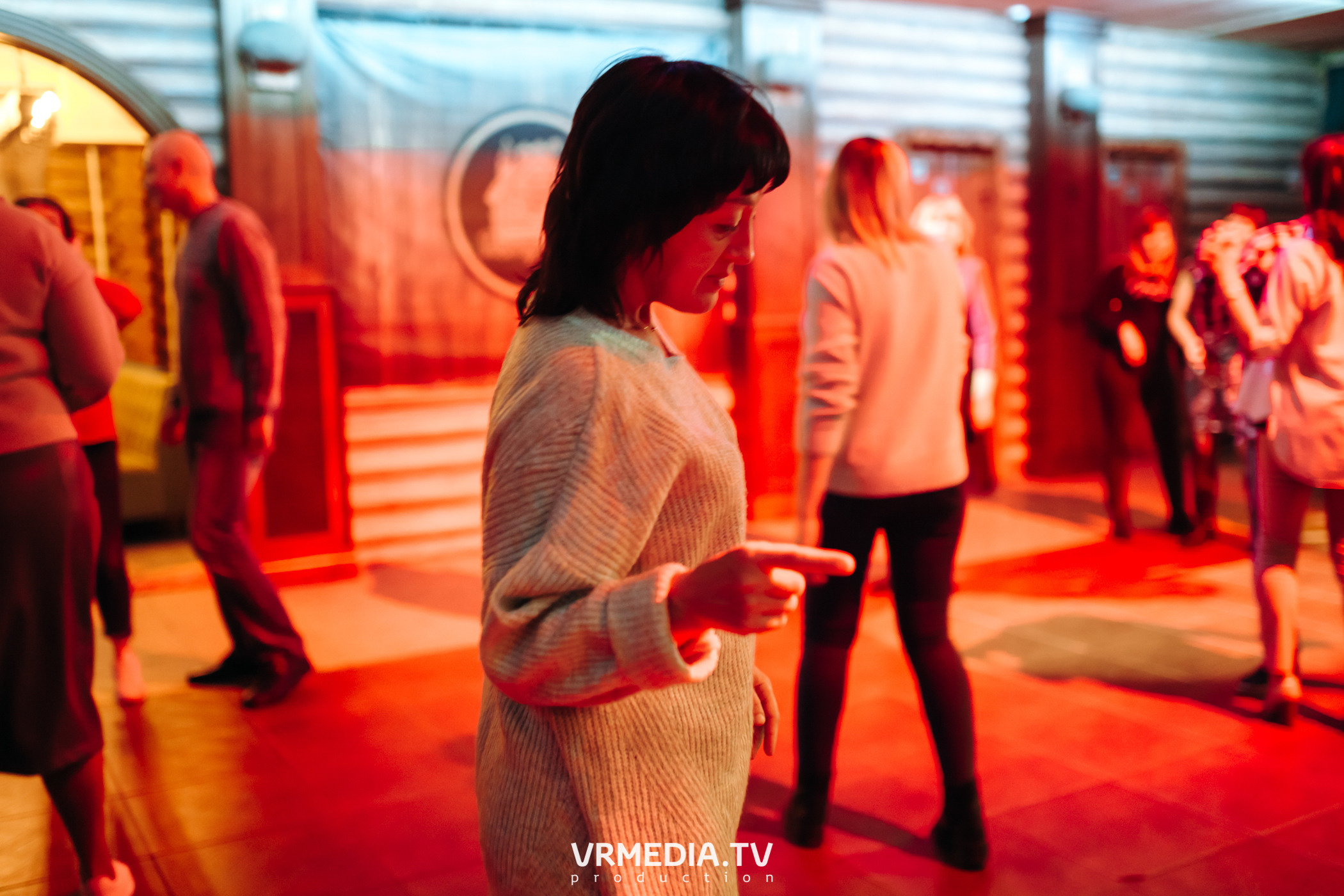 В гостях «У Петровича»