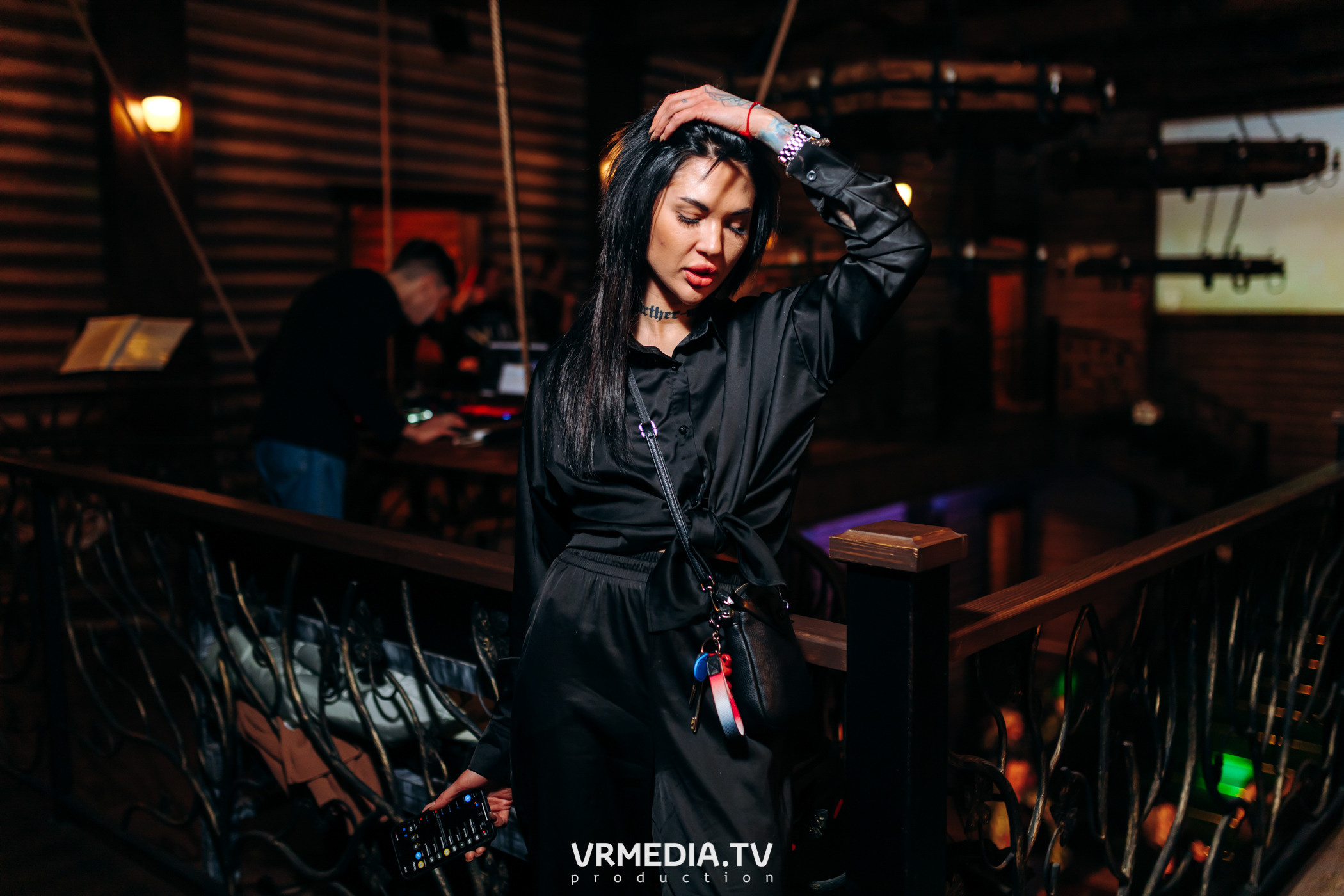 В гостях «У Петровича»