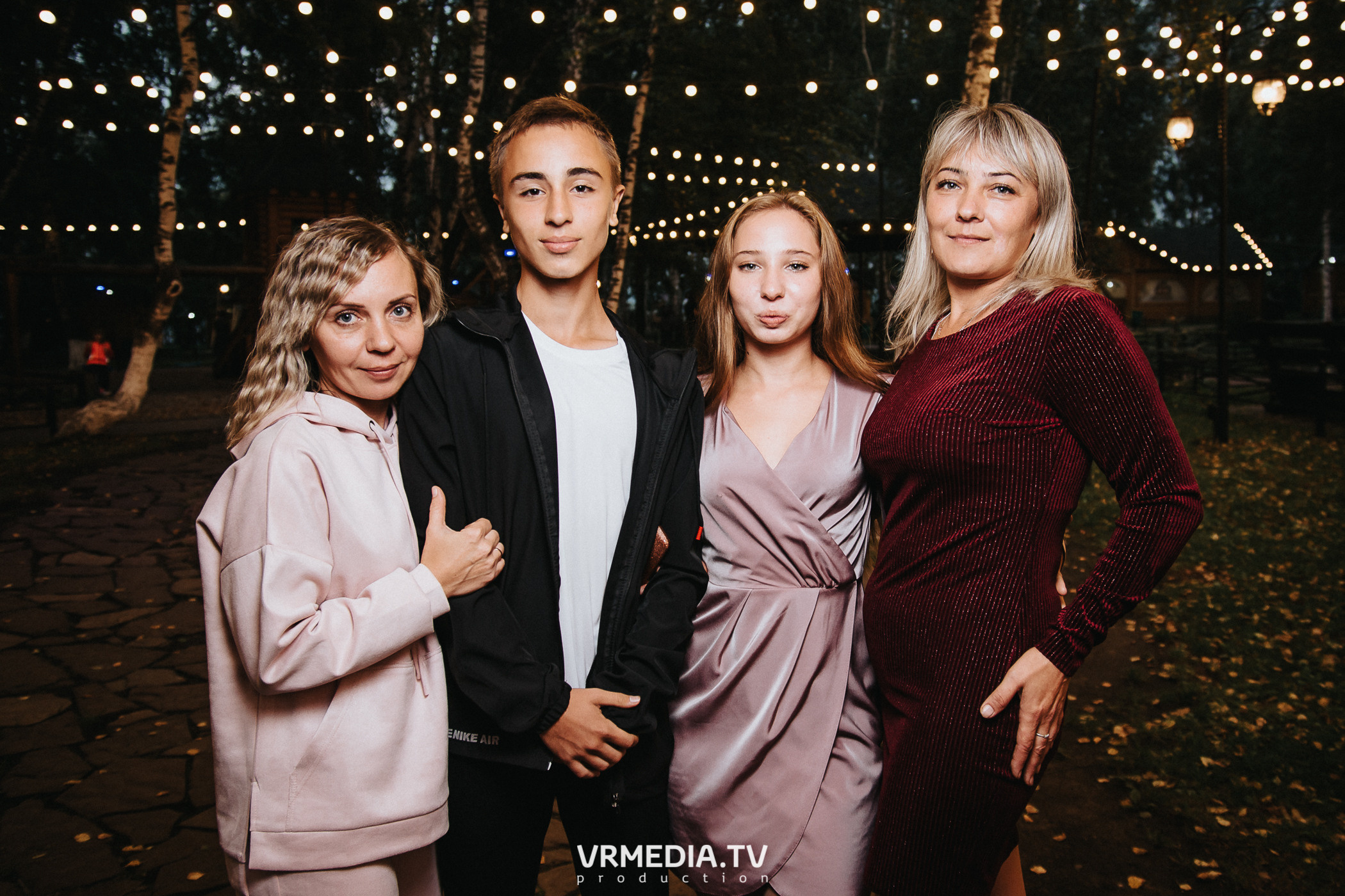 В гостях «У Петровича»