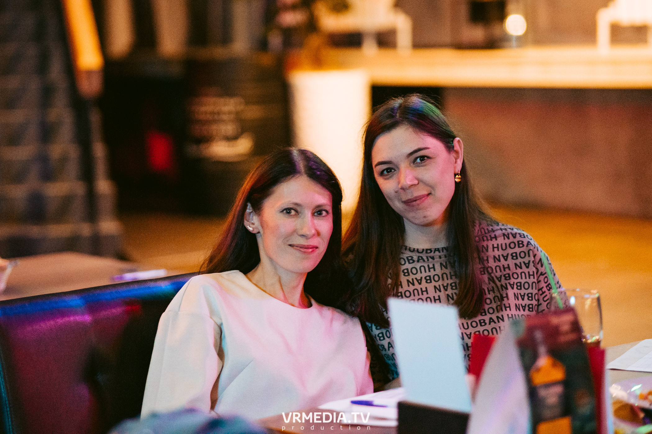 WoW QuiZ в баре «DOSKI»