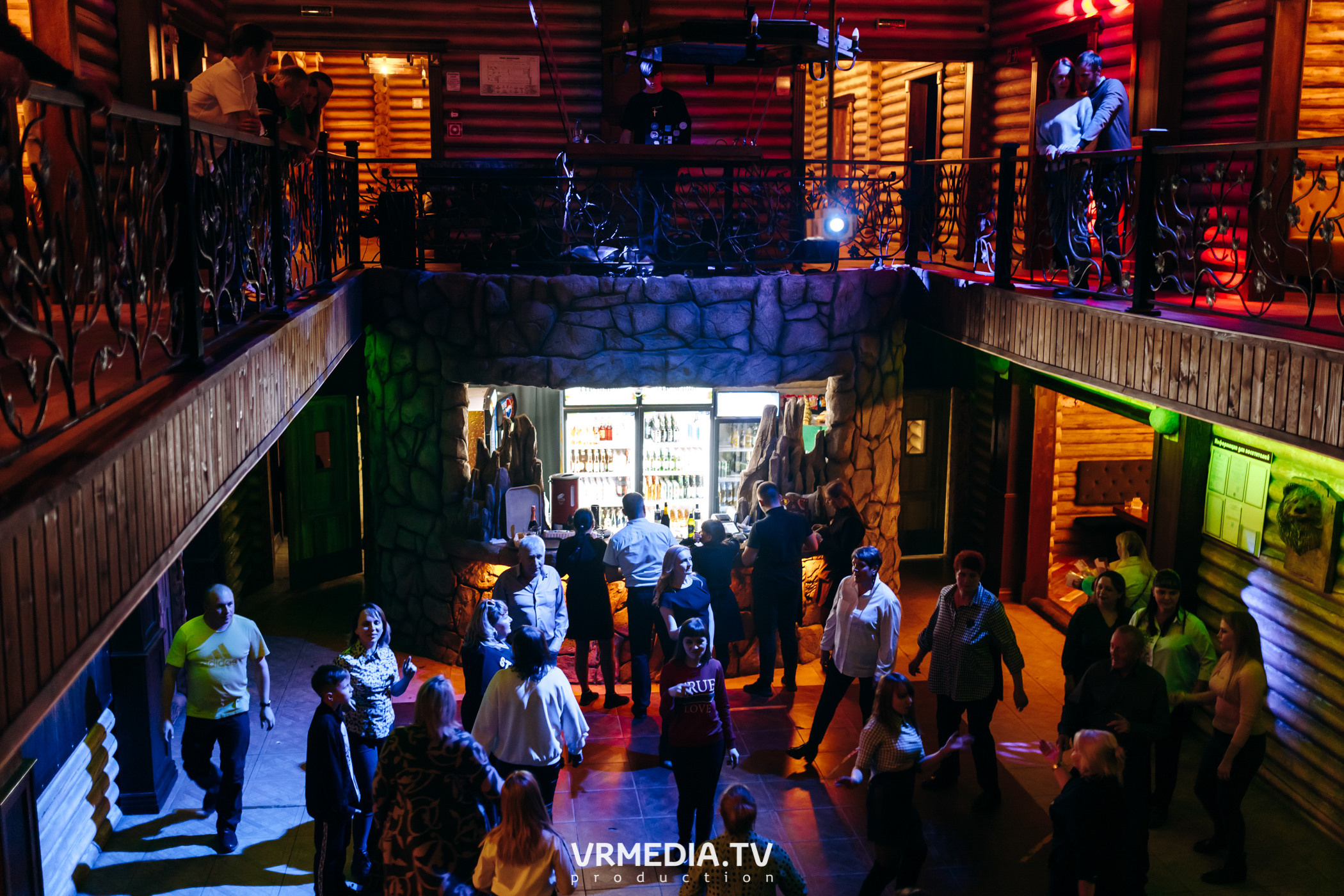 В гостях «У Петровича»