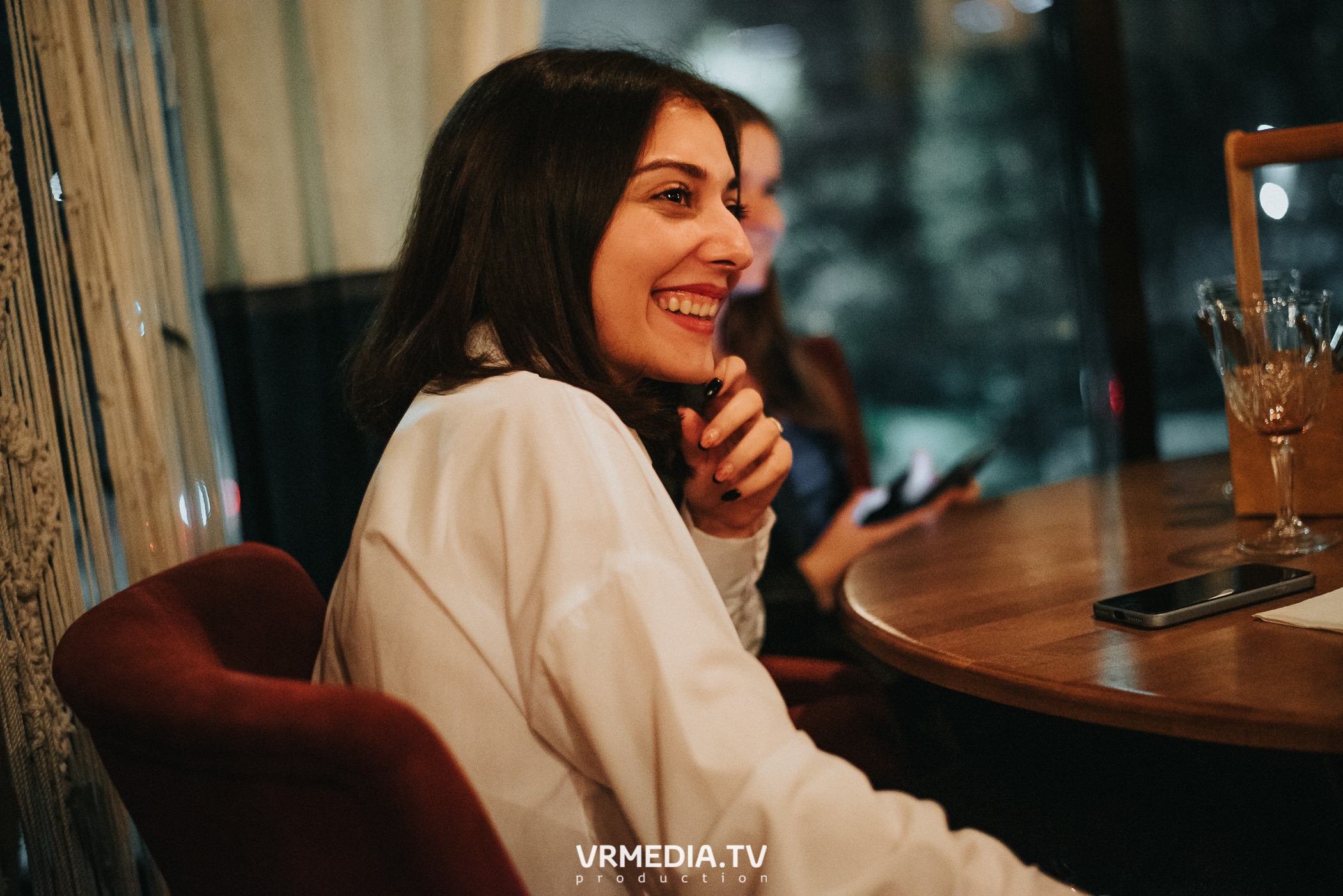 Выходные в ресторане «Хачапури тетушки Марико»