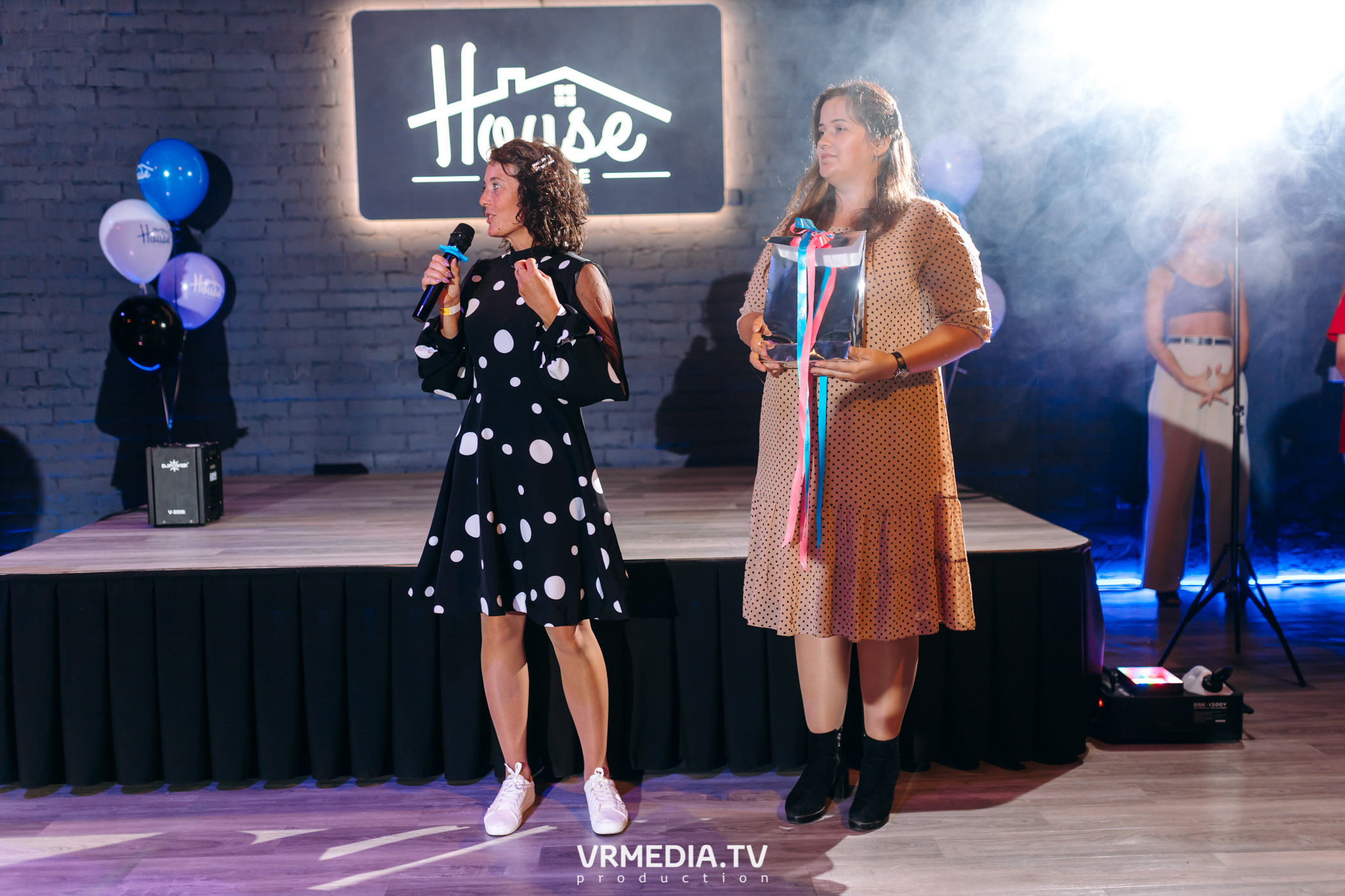 День рождения «House Of Dance»